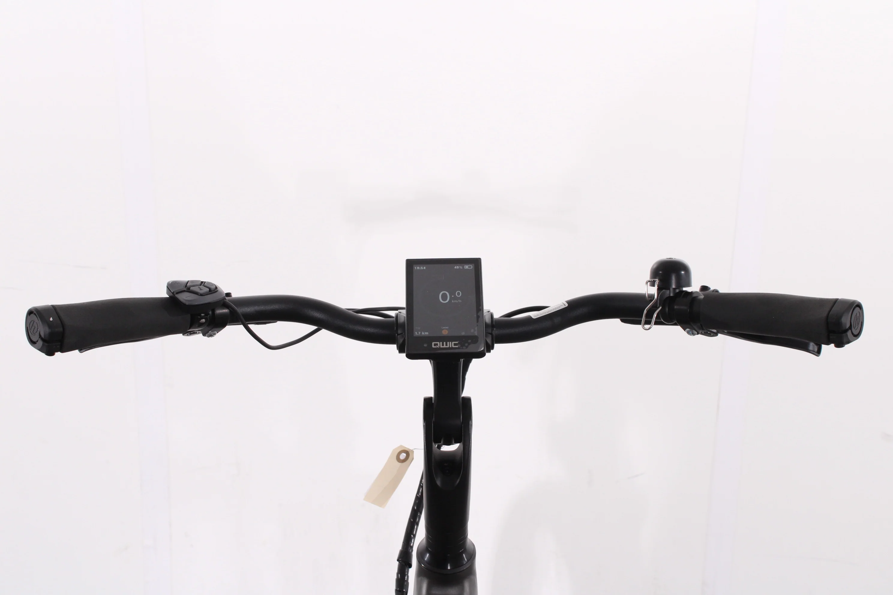Qwic Premium i Auto - Image 7