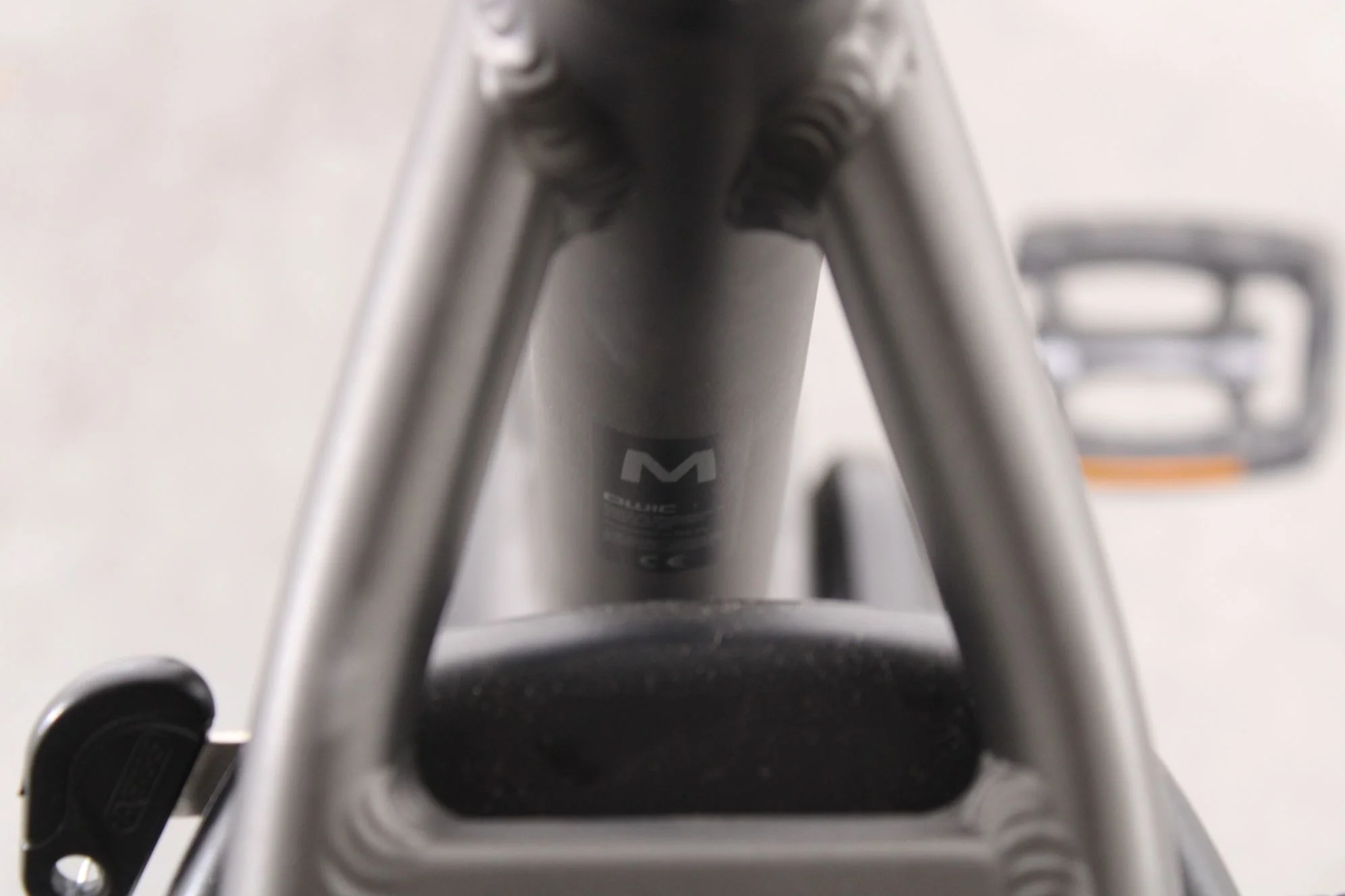 Qwic Premium i Auto - Image 10