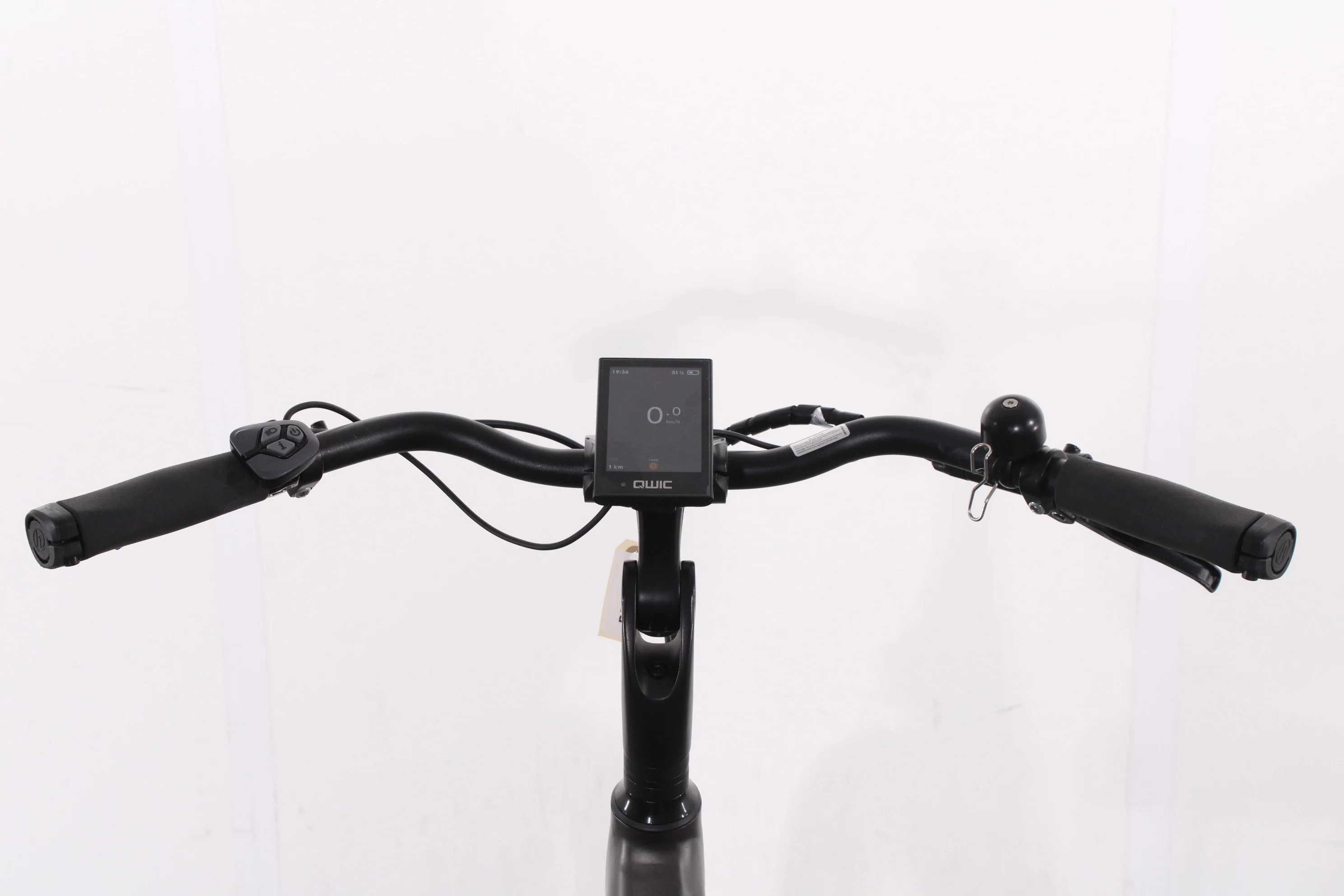 Qwic Premium i Auto - Image 7