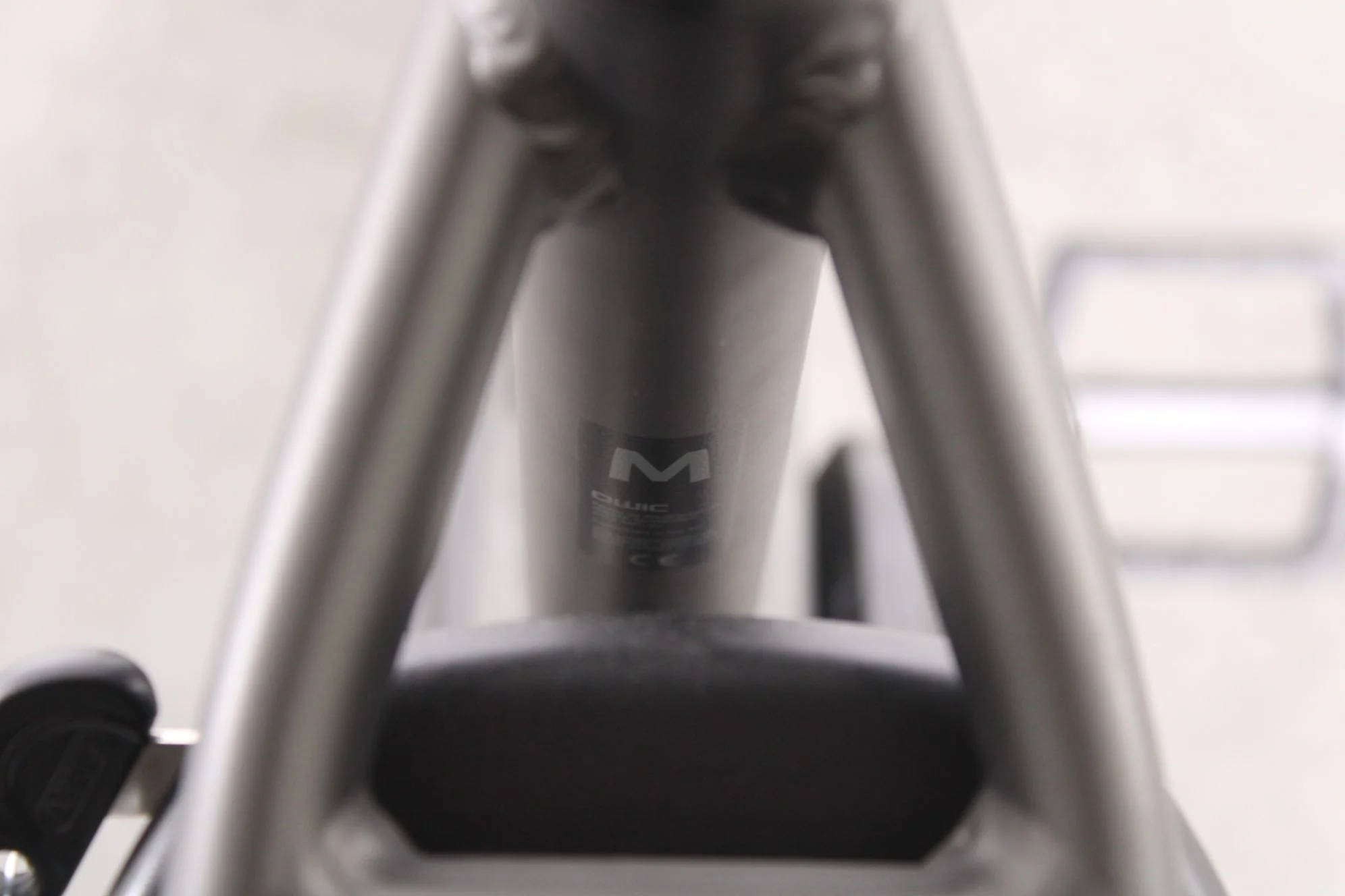 Qwic Premium i Auto - Image 10