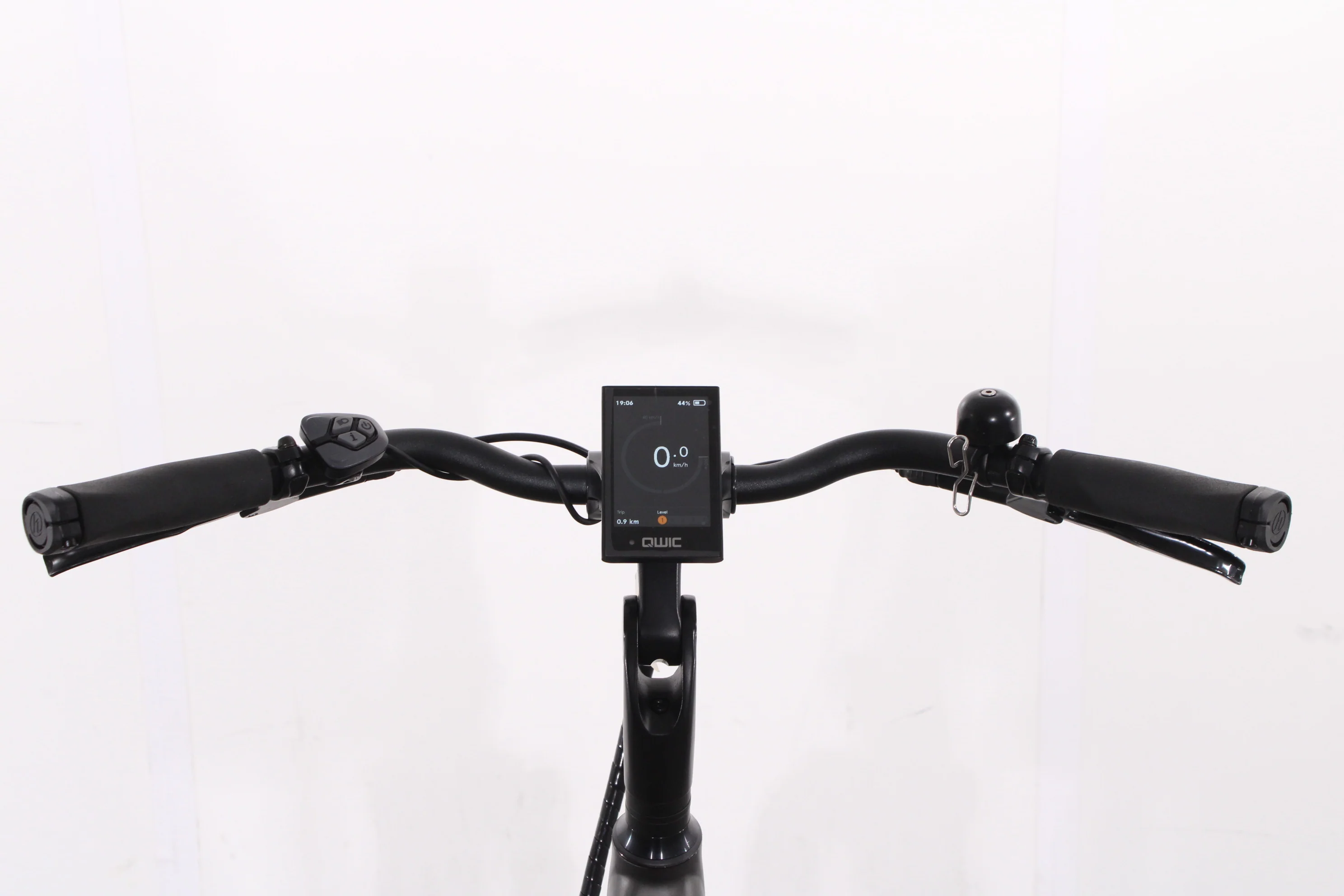 Qwic Premium i Auto - Image 7