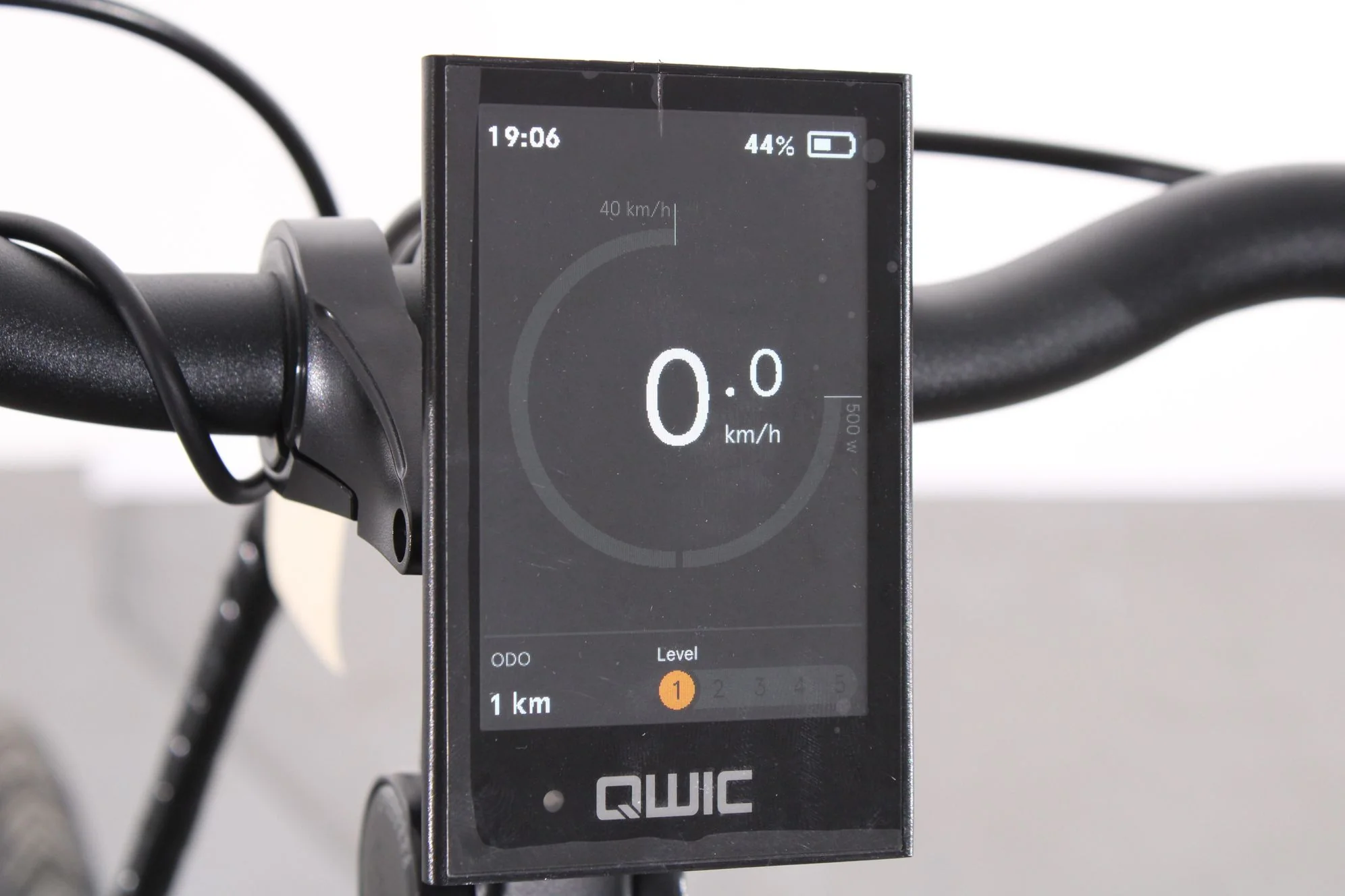 Qwic Premium i Auto - Image 9