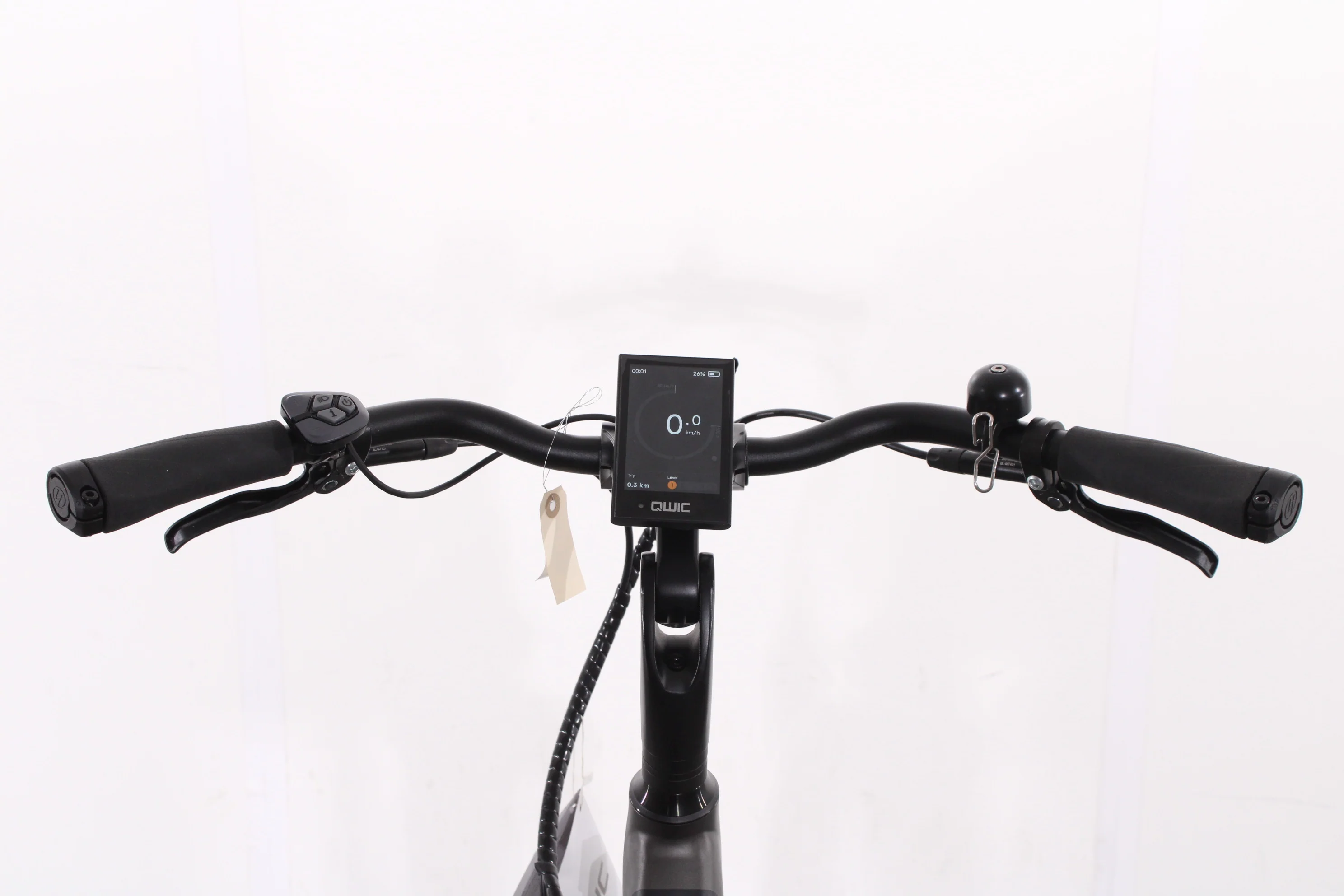 Qwic Premium i Auto - Image 7