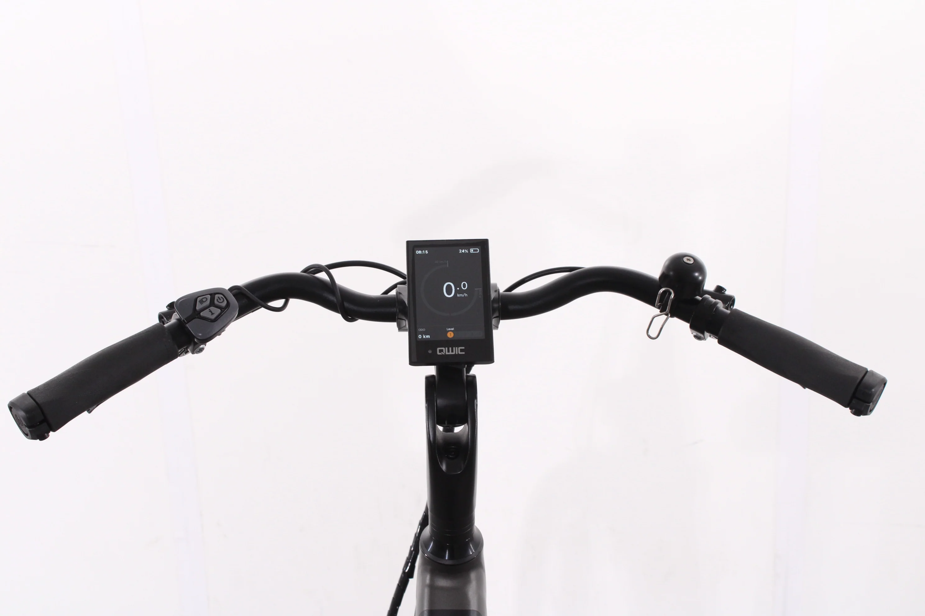 Qwic Premium i Auto - Image 7
