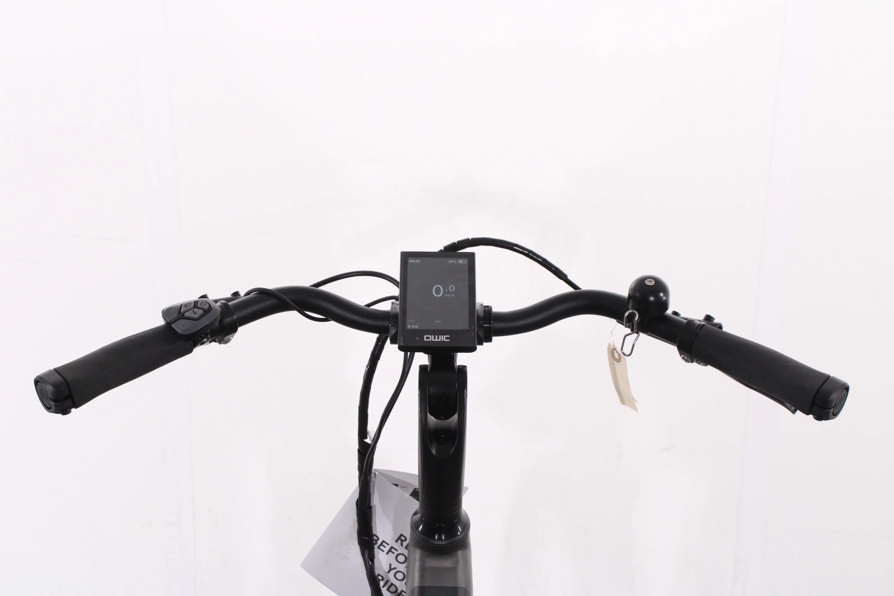 Qwic Premium i Auto - Image 7