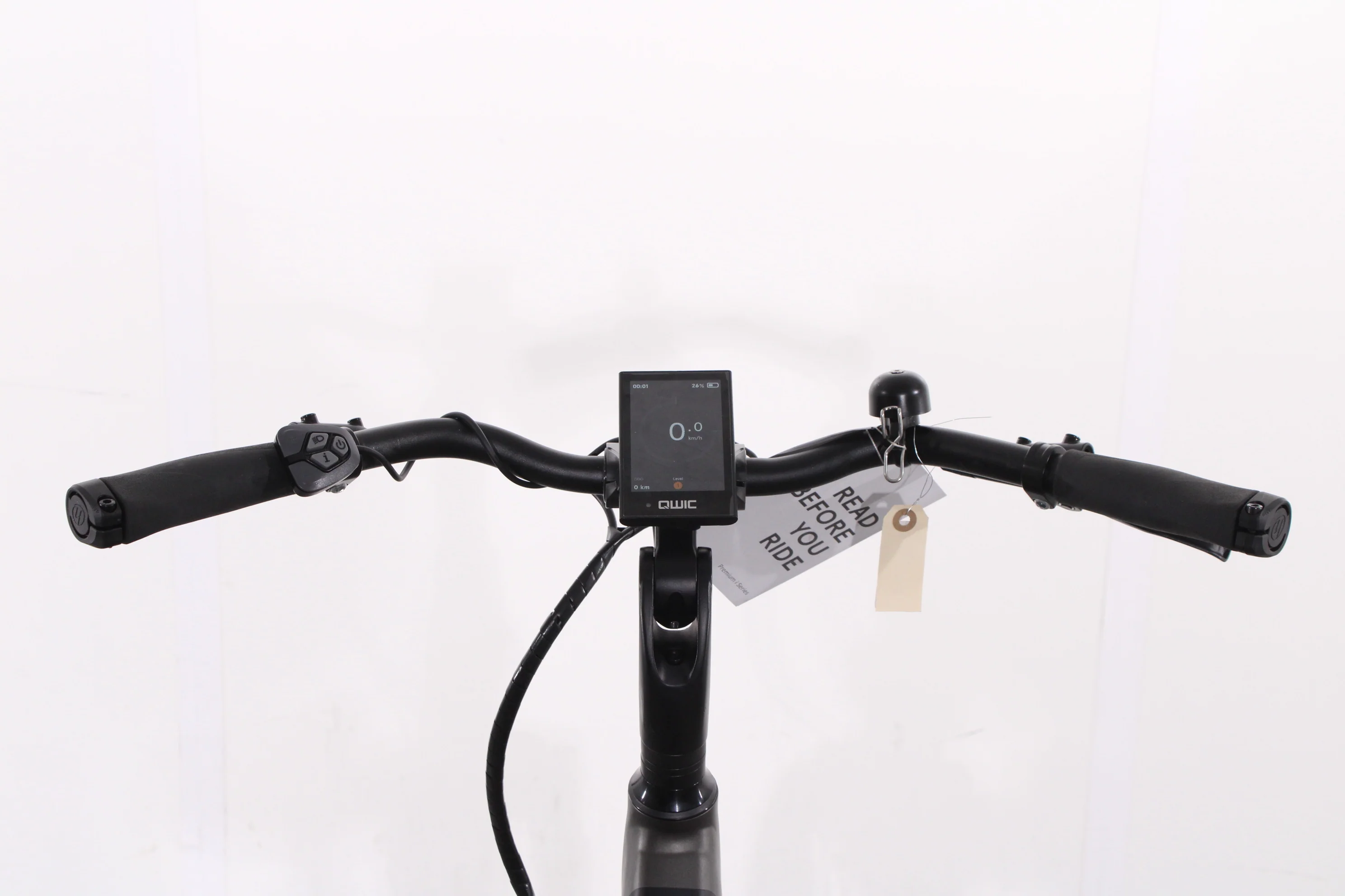 Qwic Premium i Auto - Image 7