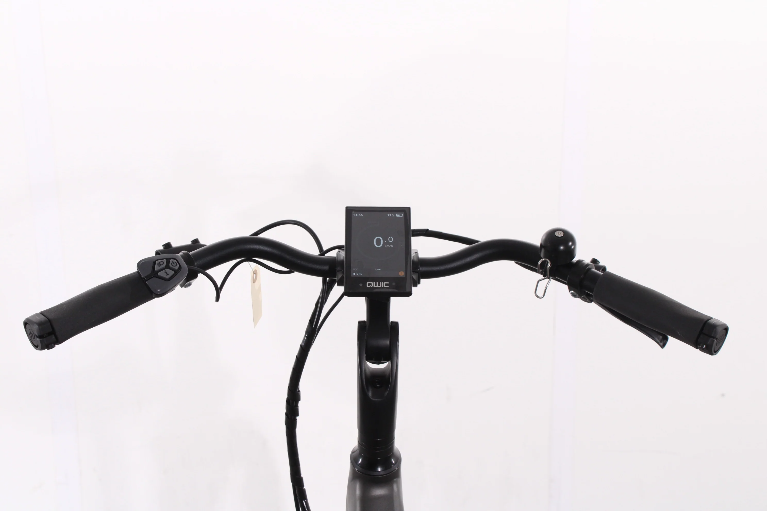 Qwic Premium i Auto - Image 7