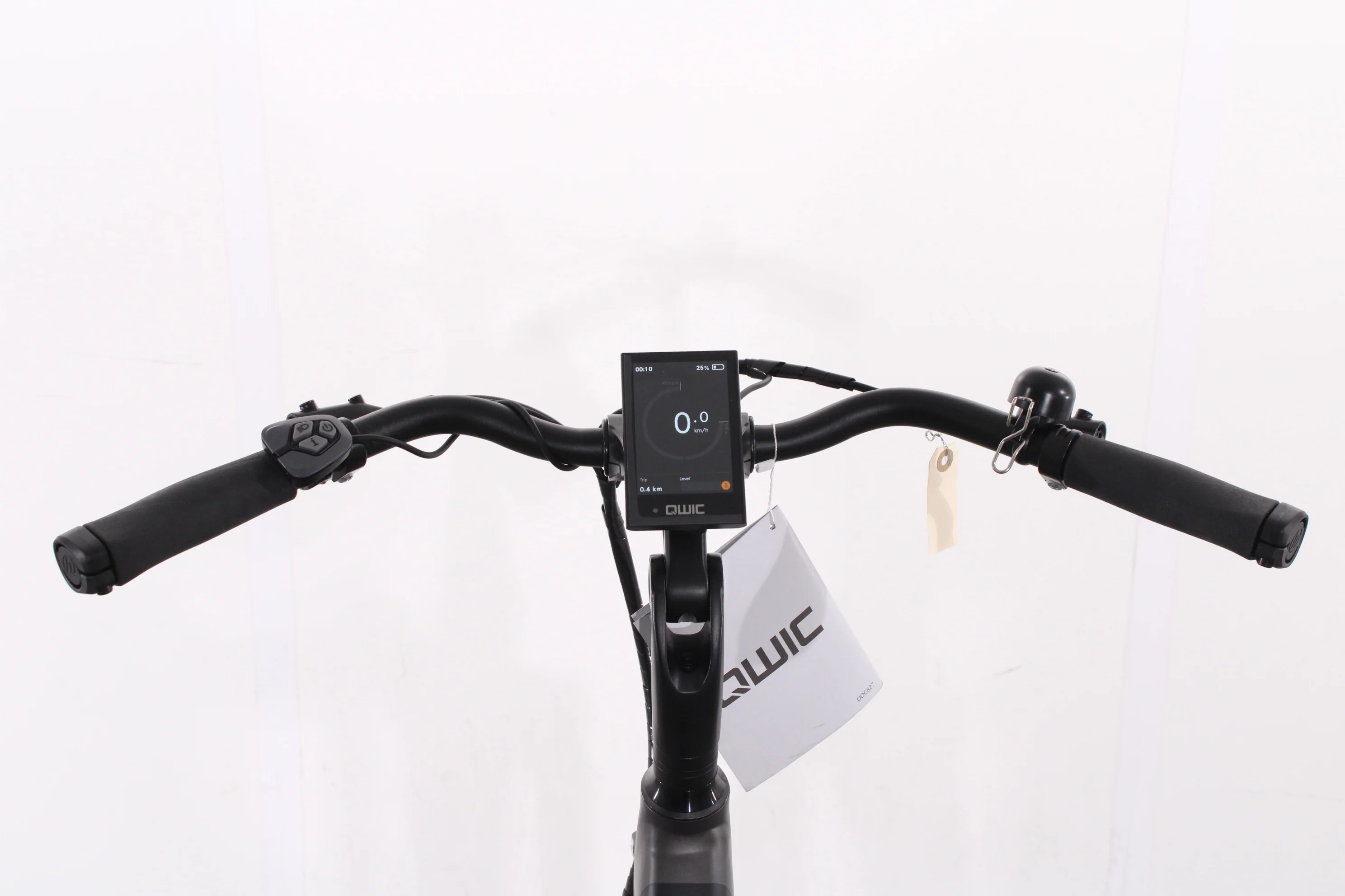 Qwic Premium i Auto - Image 7