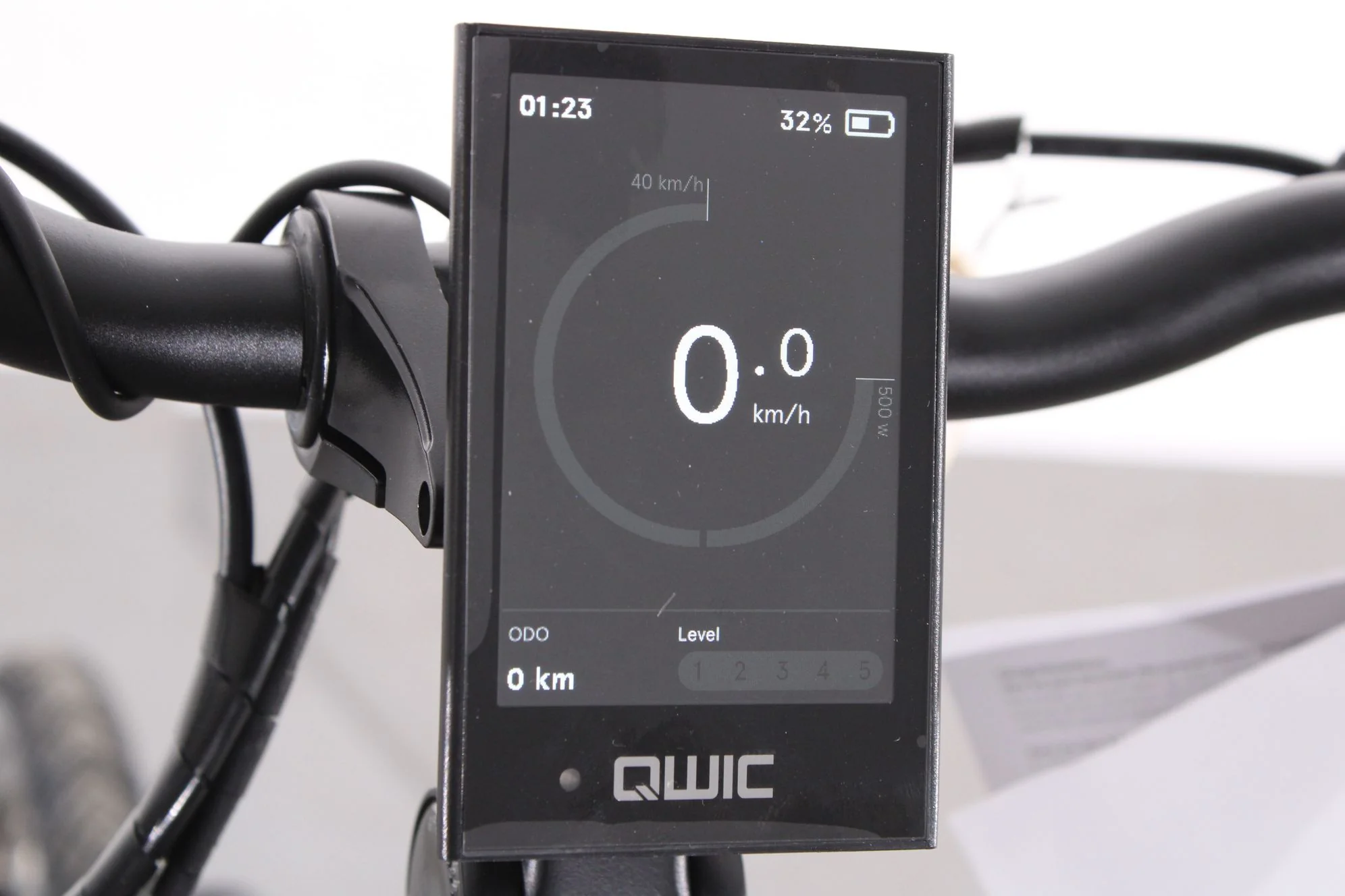 Qwic Premium i Auto - Image 9