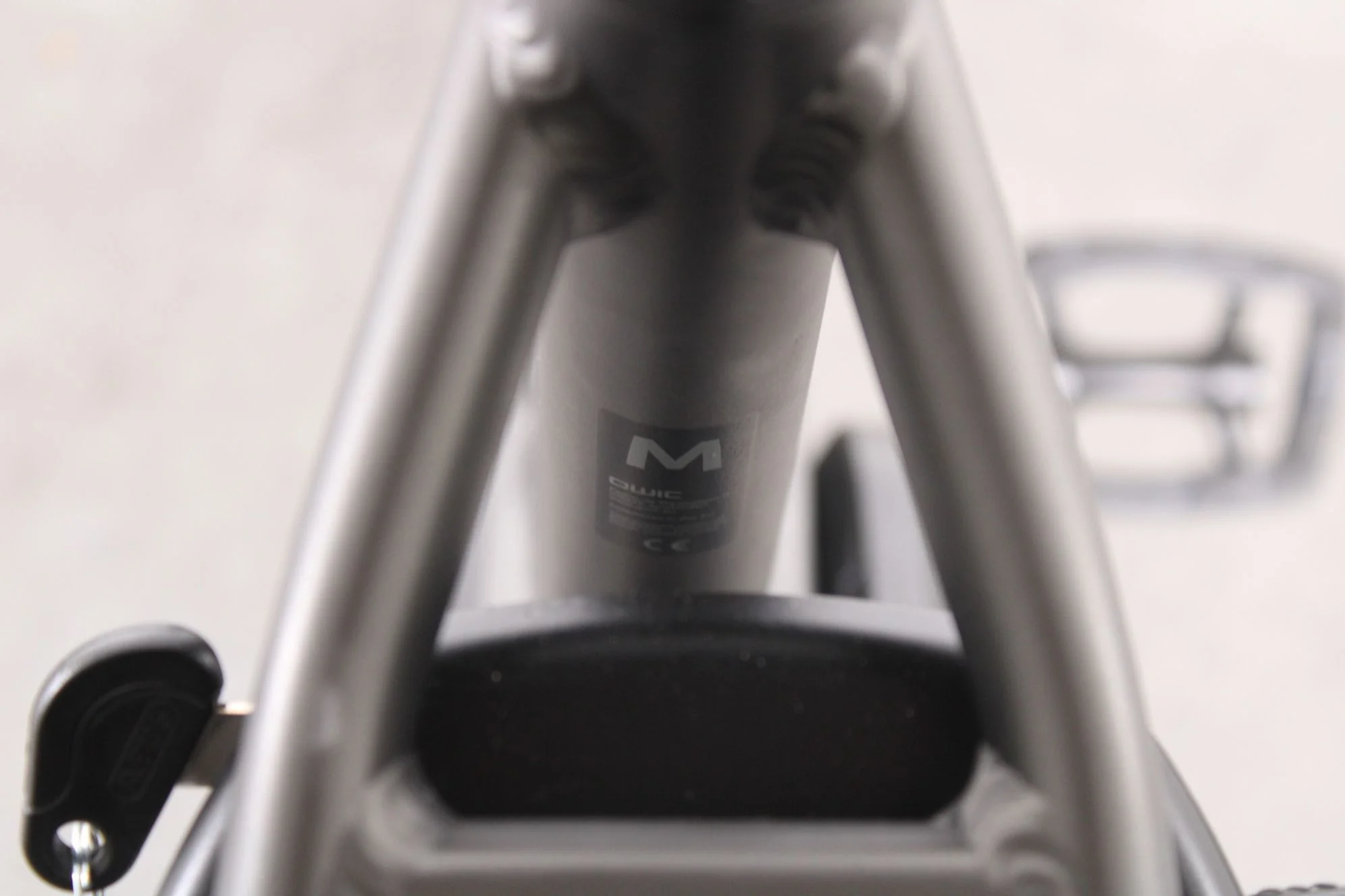 Qwic Premium i Auto - Image 10