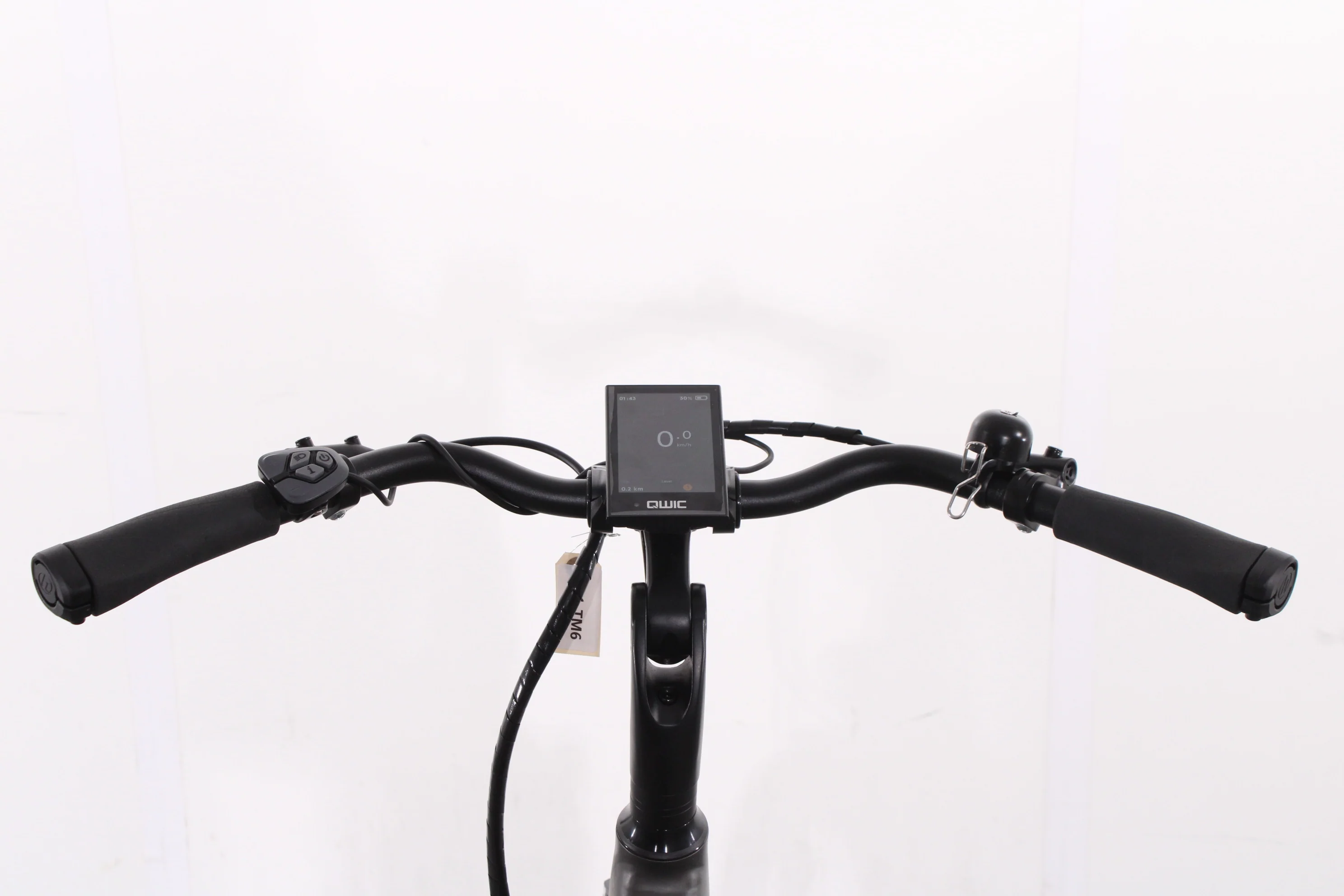 Qwic Premium i Auto - Image 7