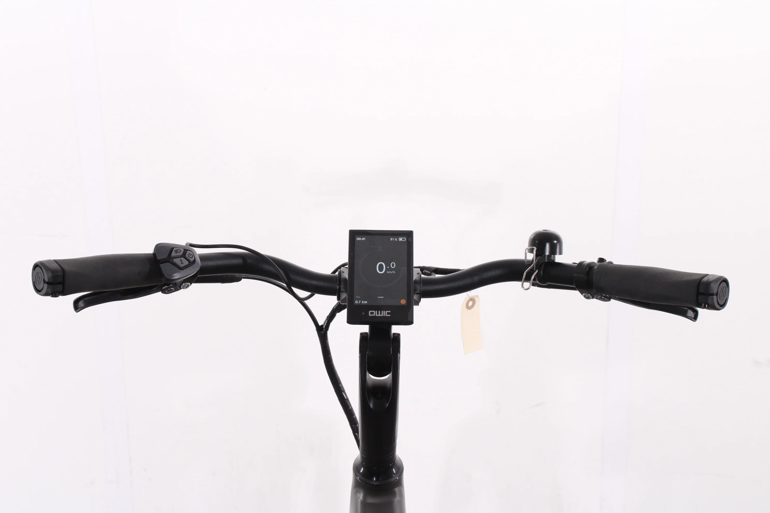 Qwic Premium i Auto - Image 7