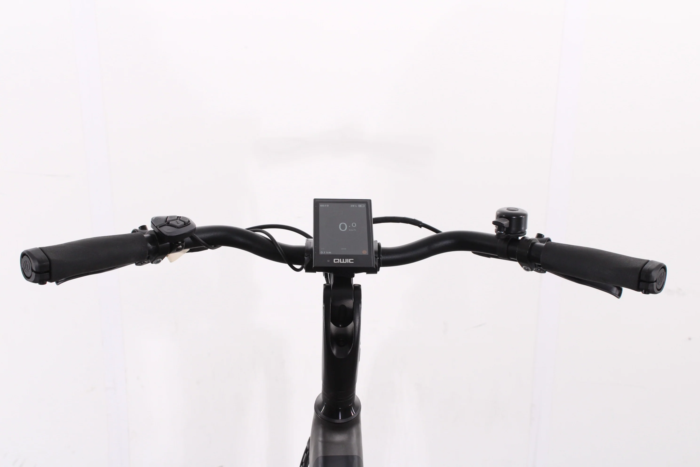 Qwic Premium i Auto - Image 7