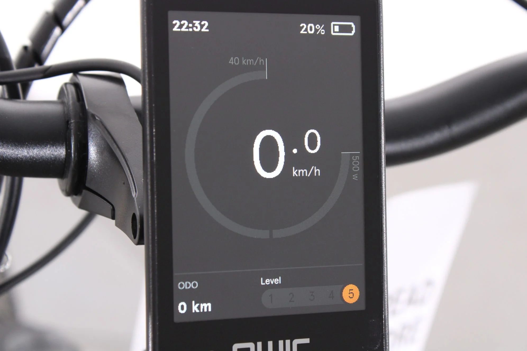 Qwic Premium i Auto - Image 9
