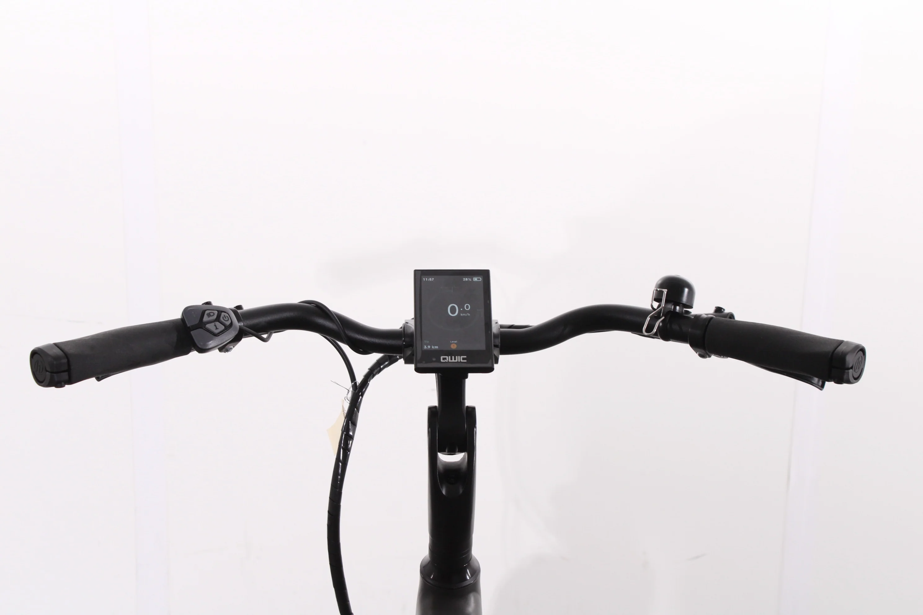 Qwic Premium i Auto - Image 7