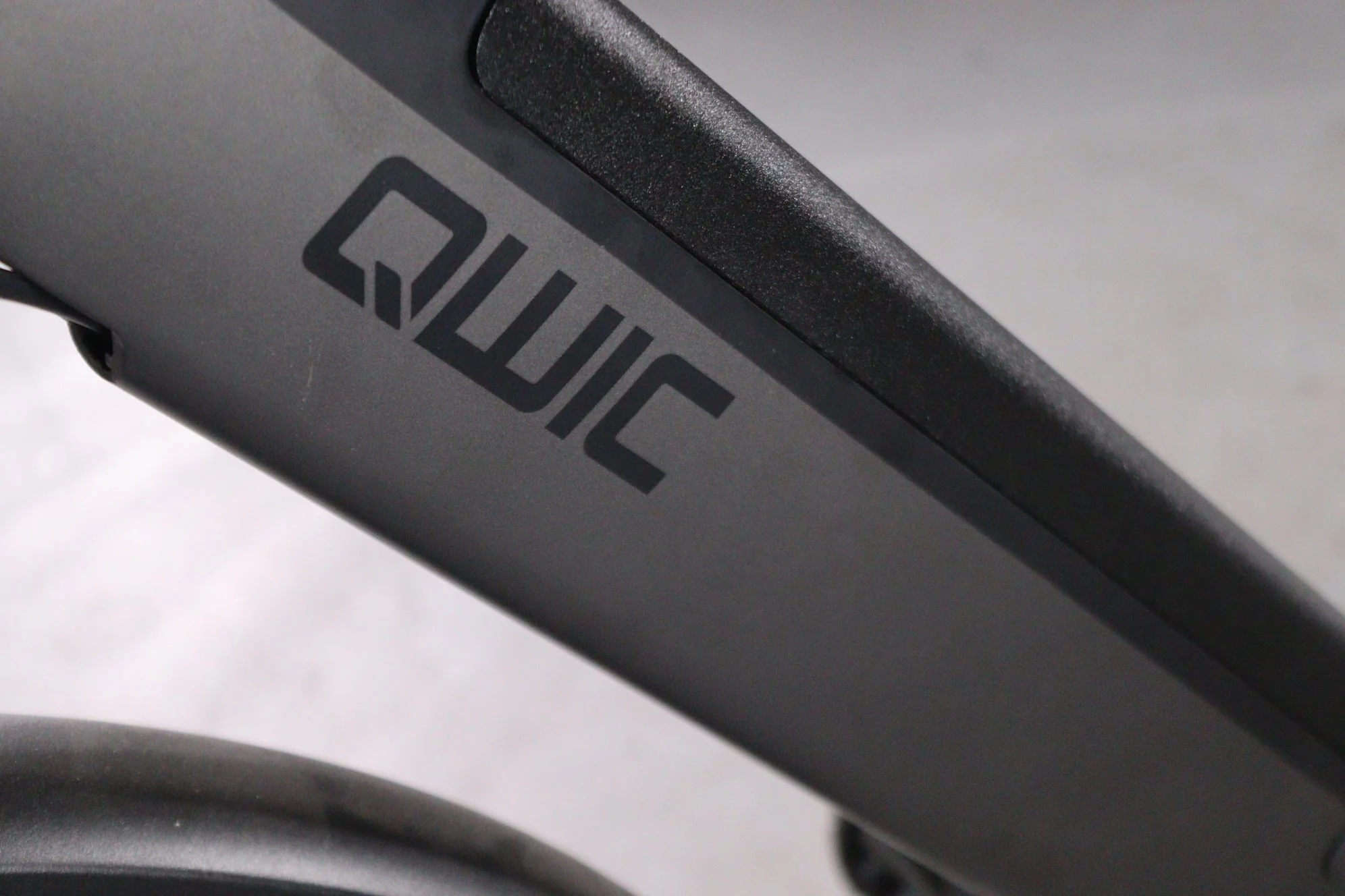 Qwic Premium i Auto - Image 9