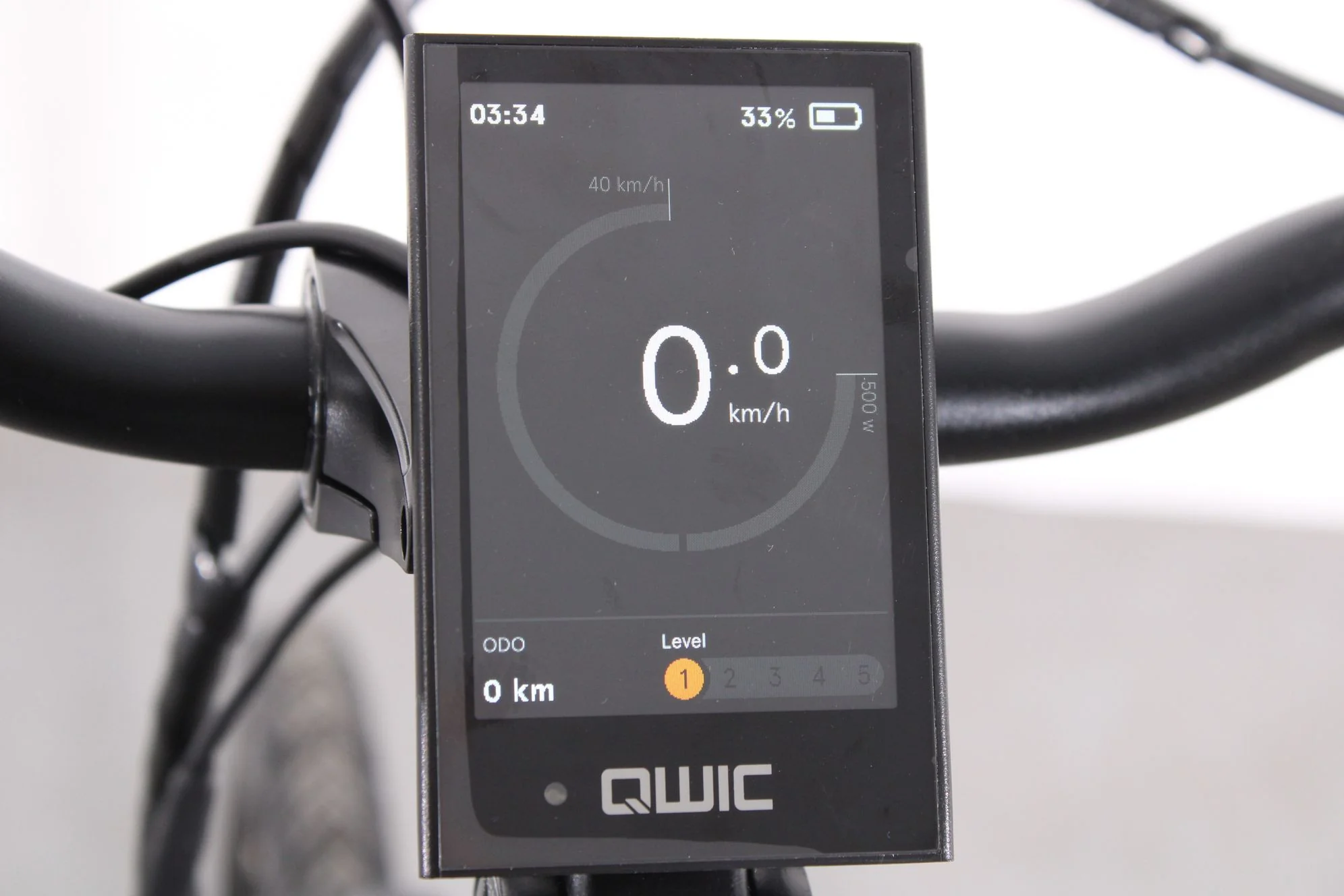 Qwic Premium i Auto - Image 9