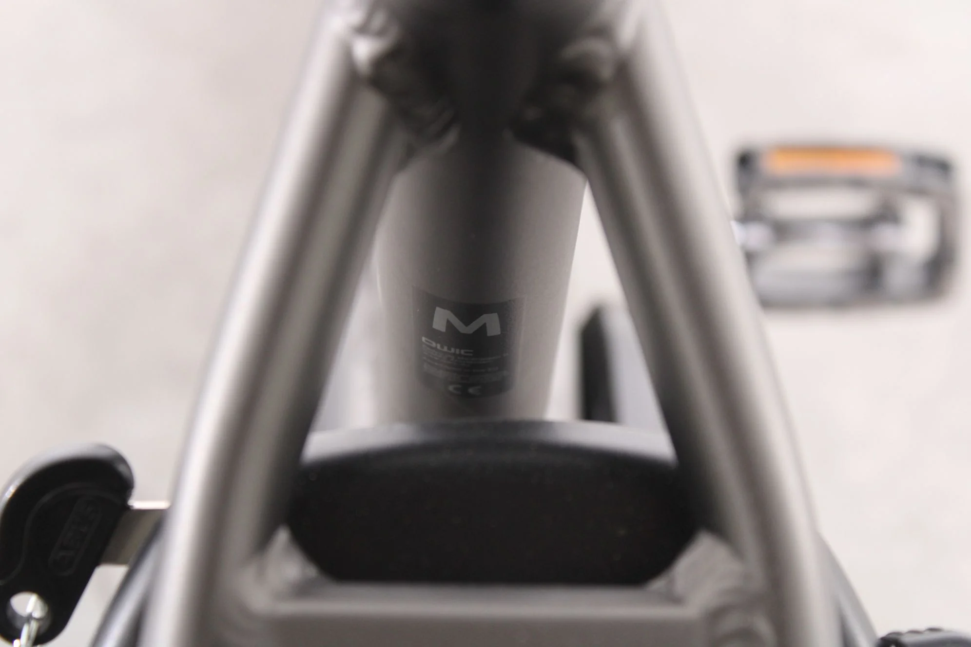 Qwic Premium i Auto - Image 10