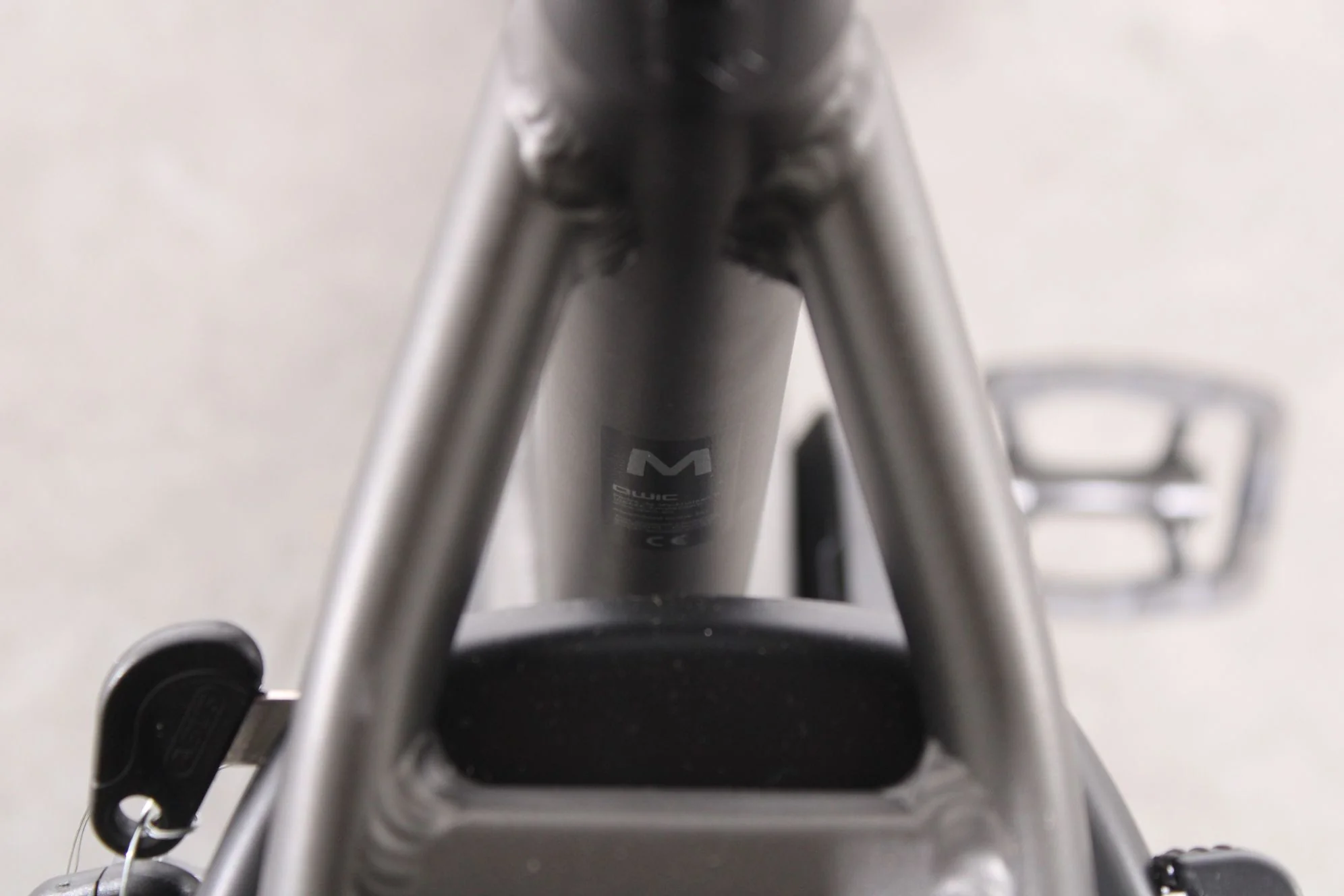 Qwic Premium i Auto - Image 10