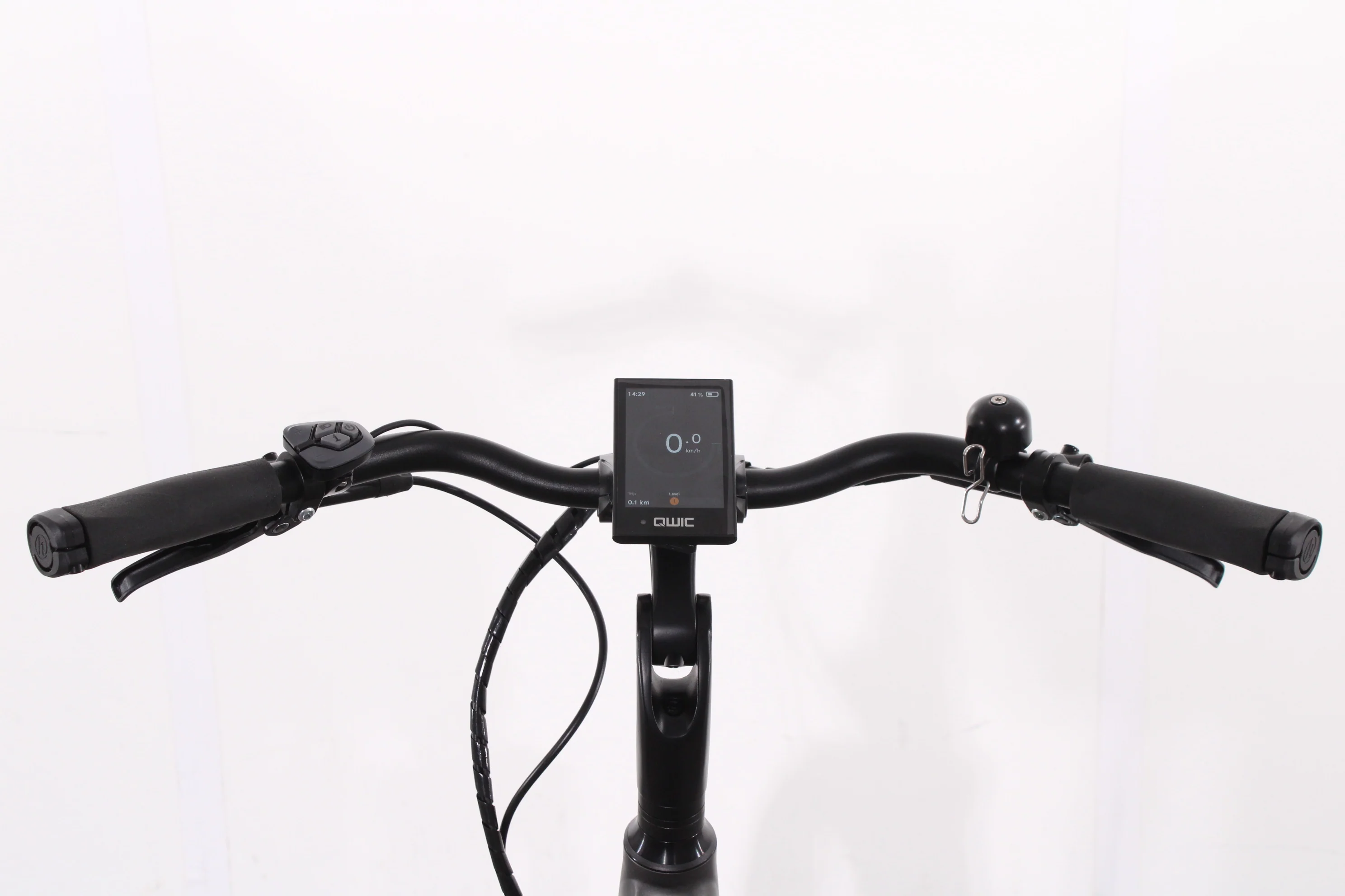 Qwic Premium i Auto - Image 7