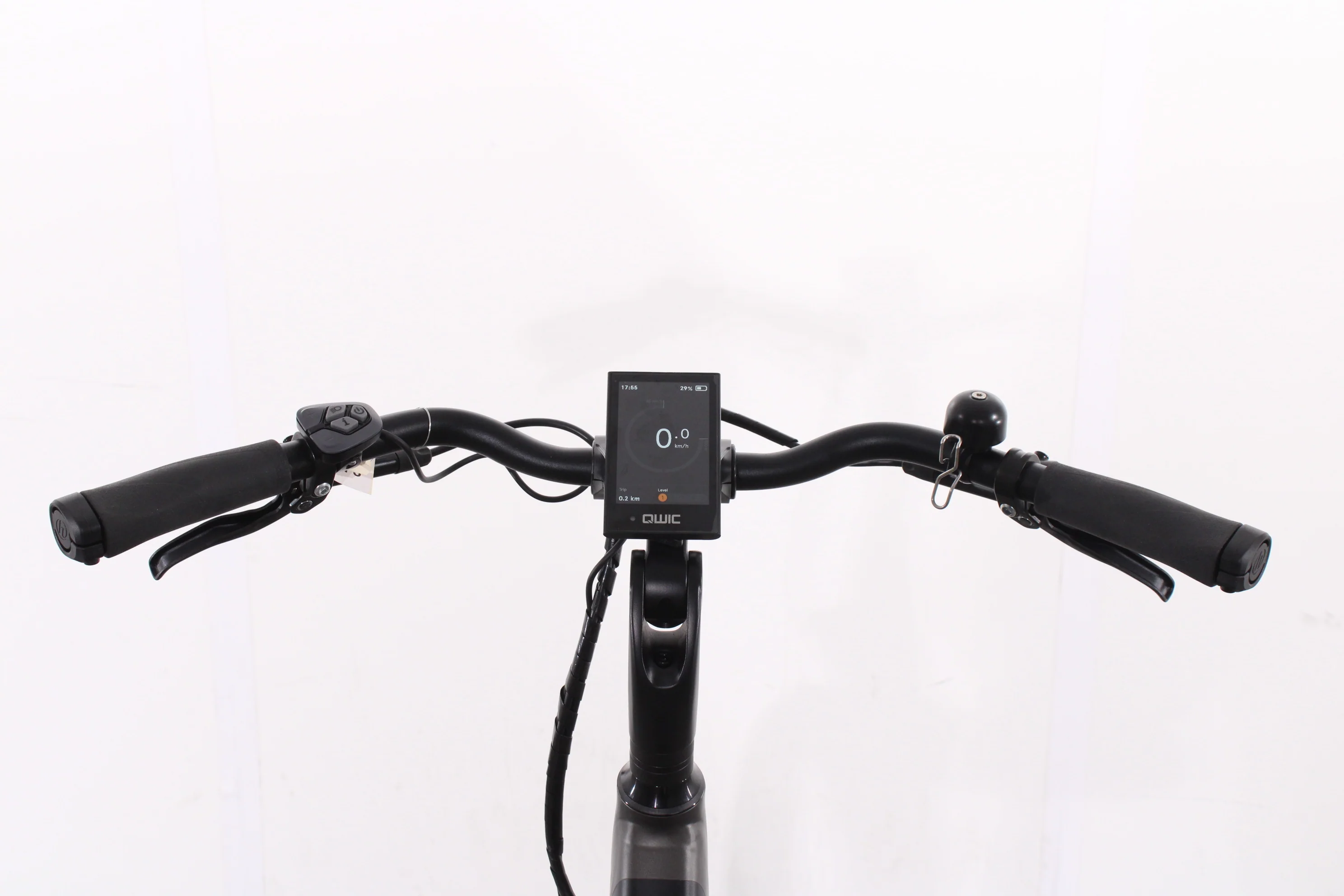 Qwic Premium i Auto - Image 7