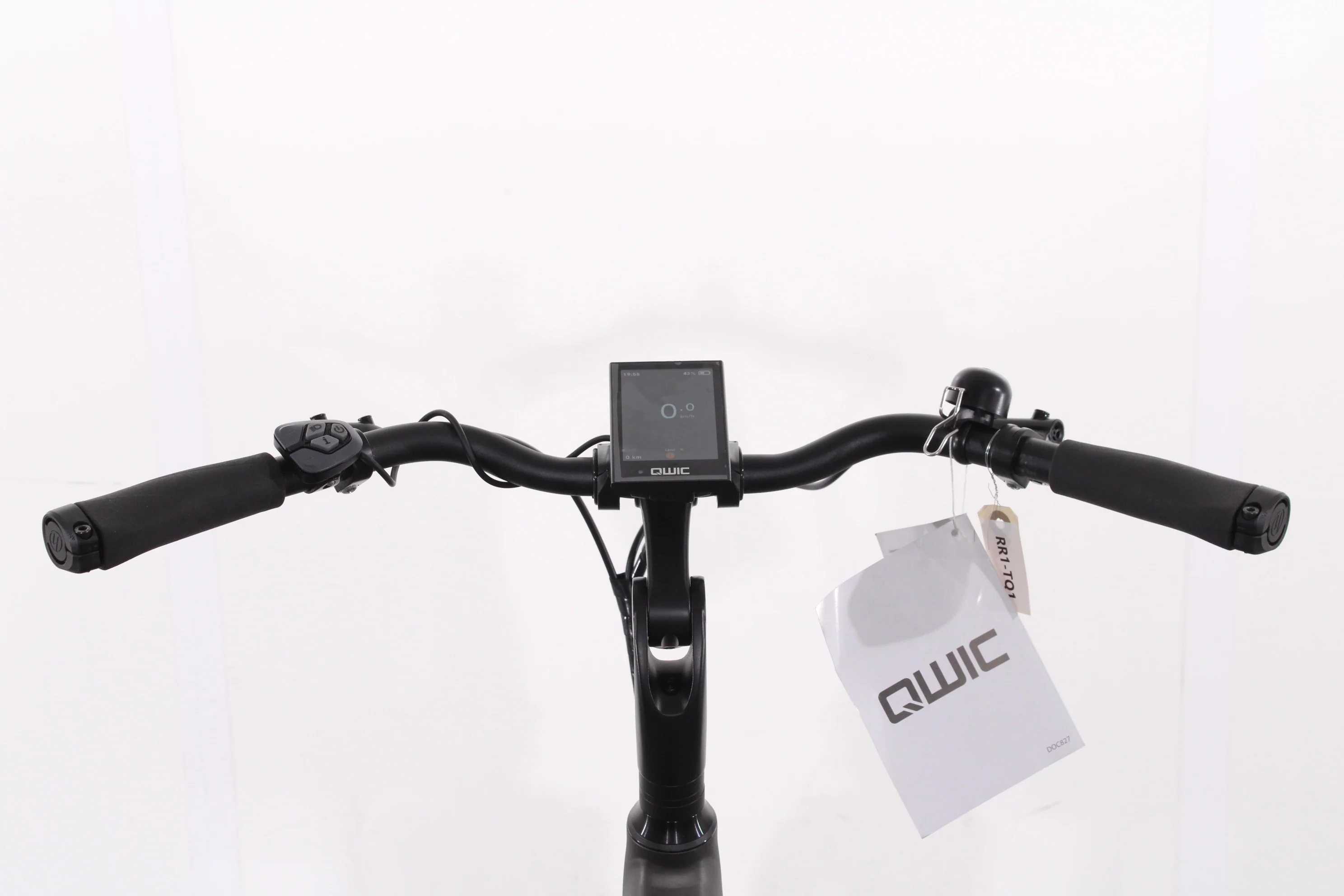 Qwic Premium i Auto - Image 7