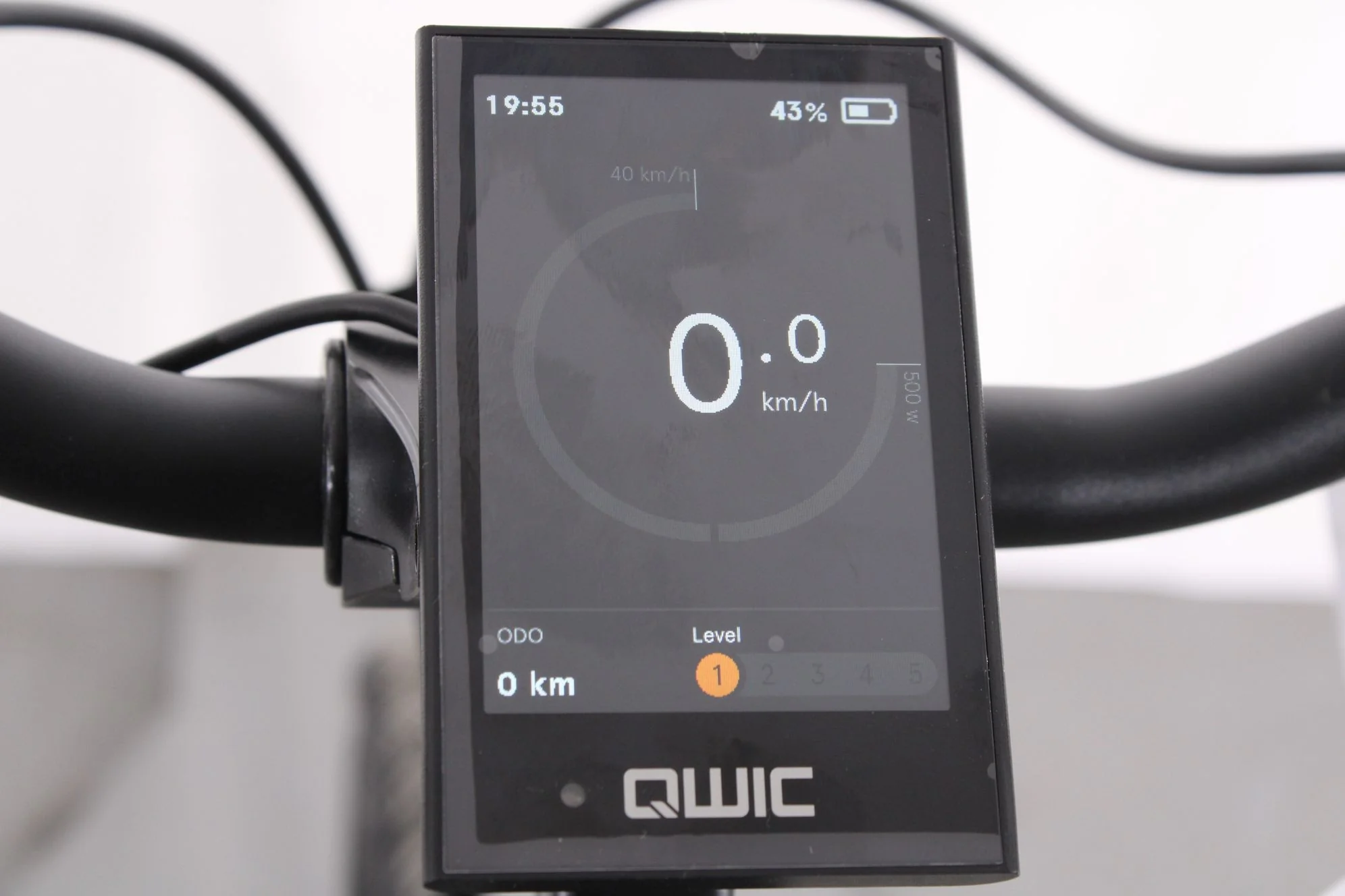 Qwic Premium i Auto - Image 9