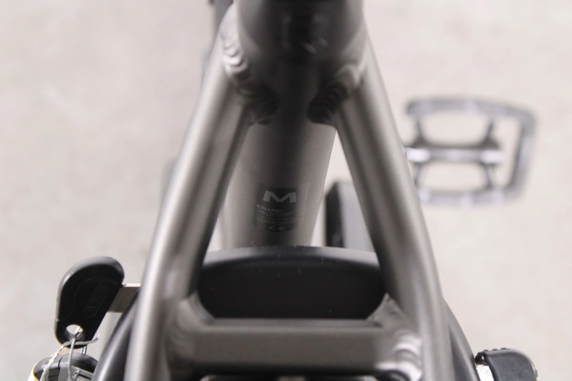 Qwic Premium i Auto - Image 10