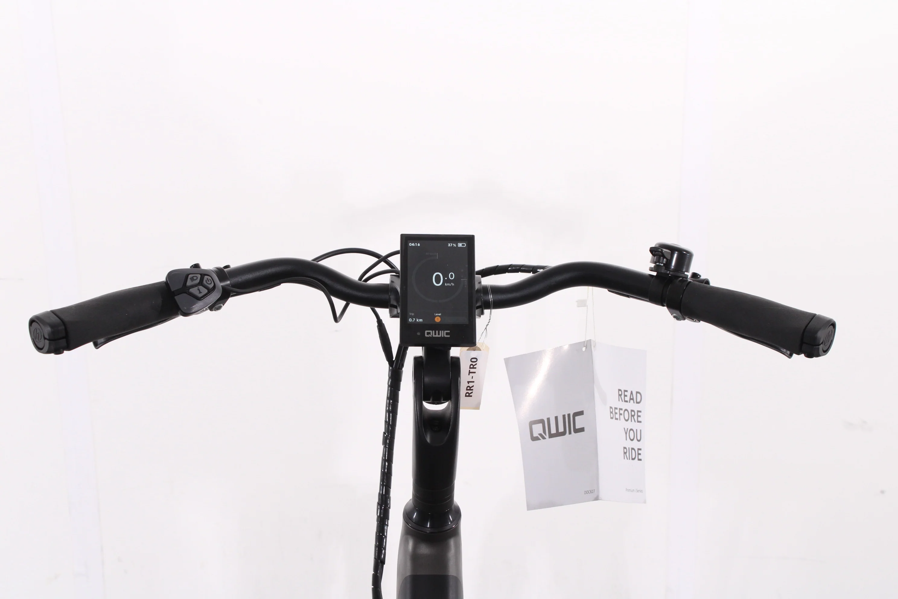 Qwic Premium i Auto - Image 7