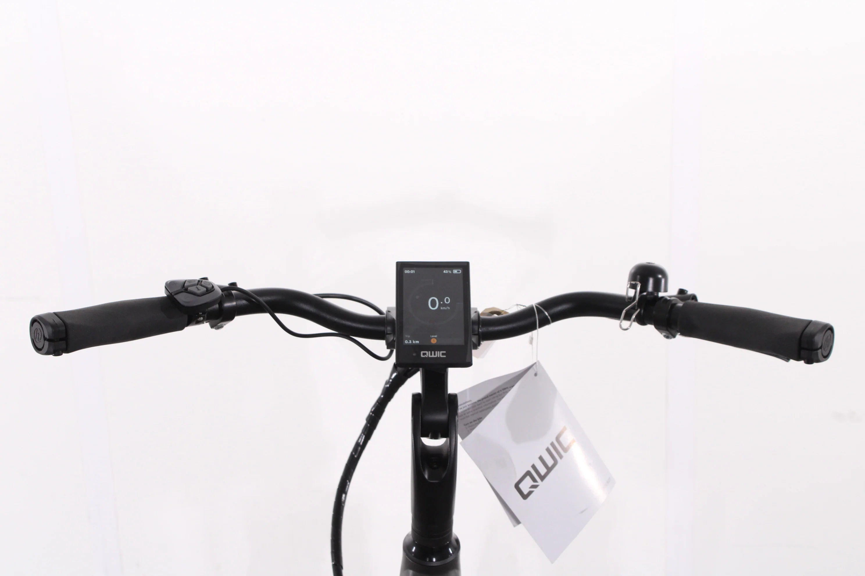Qwic Premium i Auto - Image 7