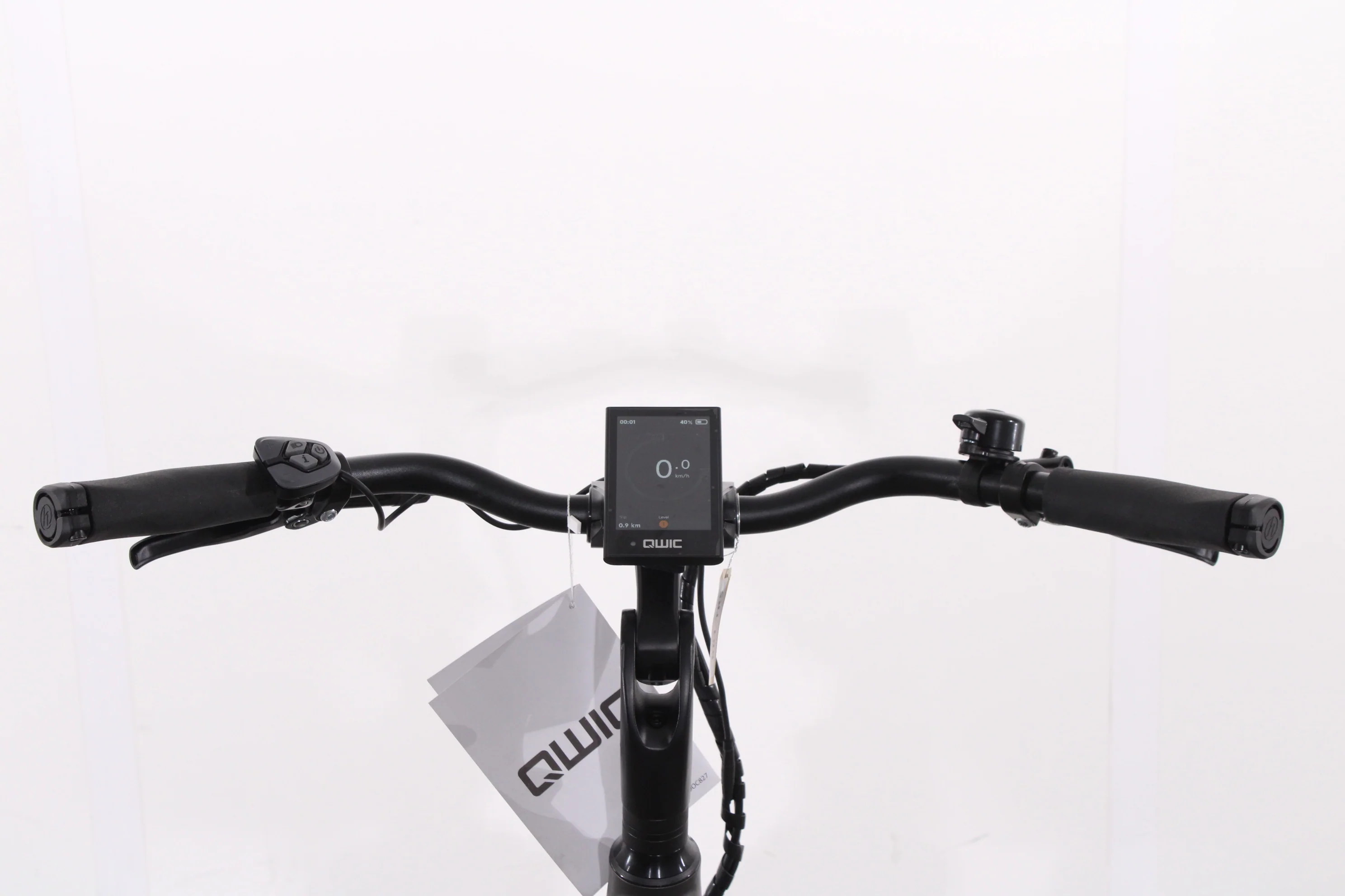 Qwic Premium i Auto - Image 7