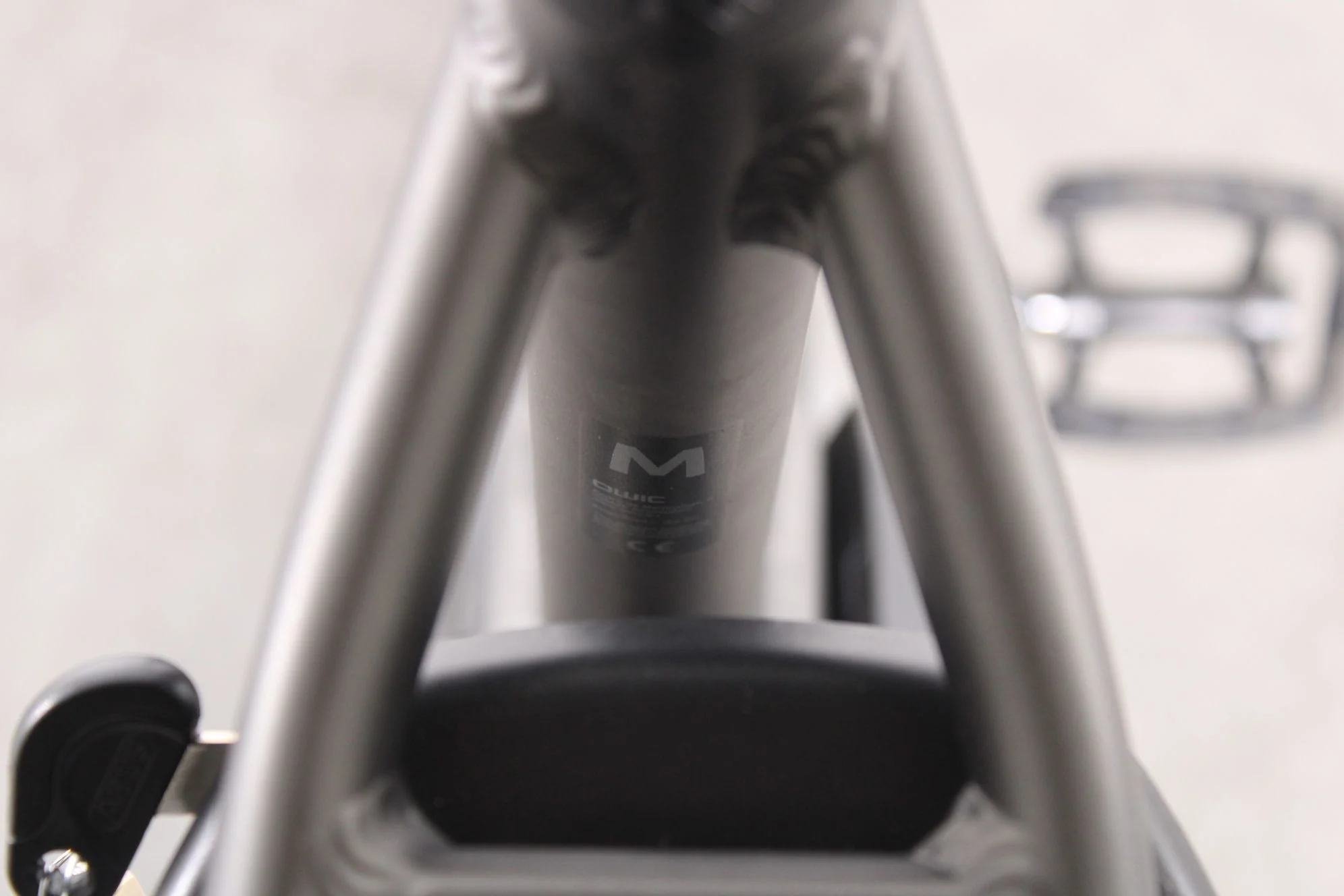 Qwic Premium i Auto - Image 10