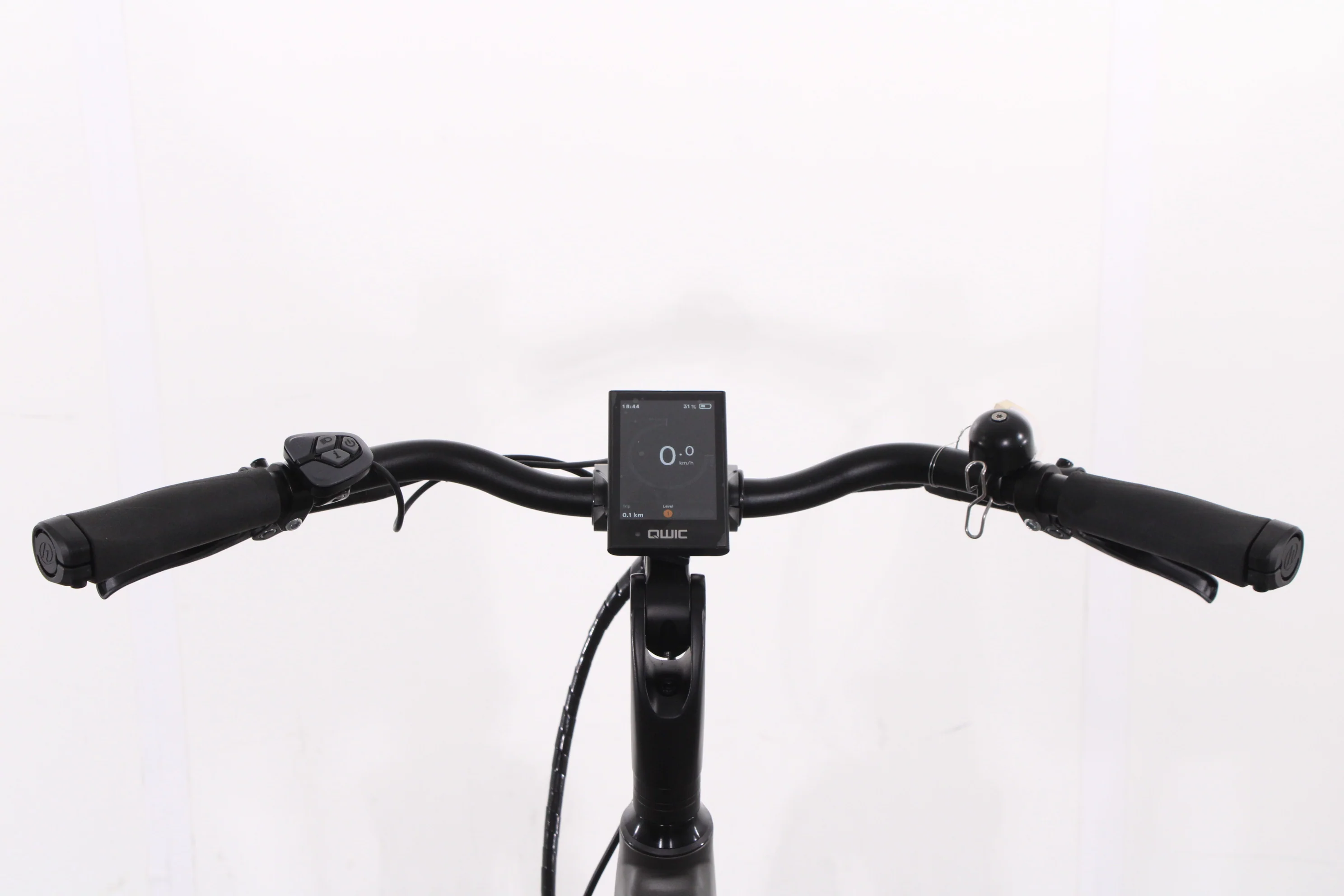 Qwic Premium i Auto - Image 7
