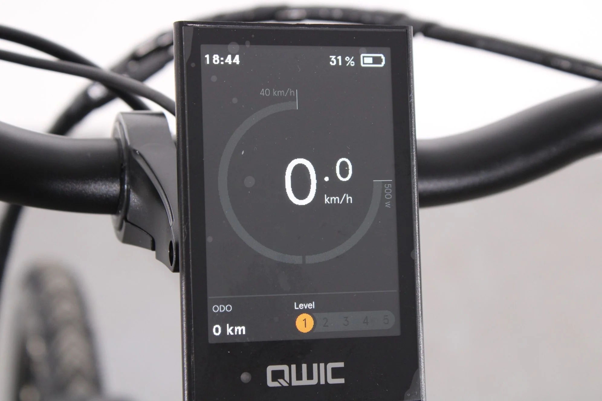 Qwic Premium i Auto - Image 9