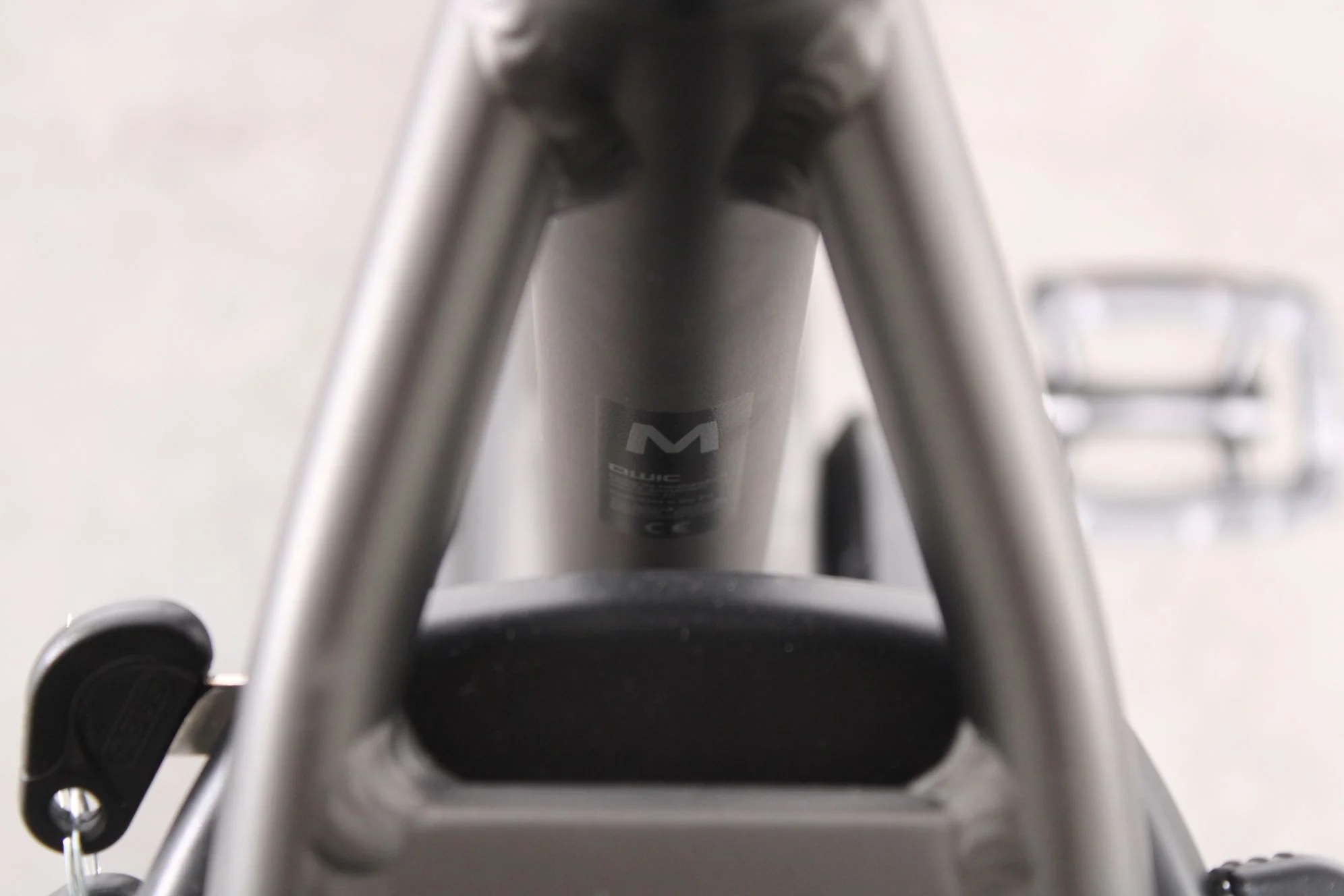 Qwic Premium i Auto - Image 10