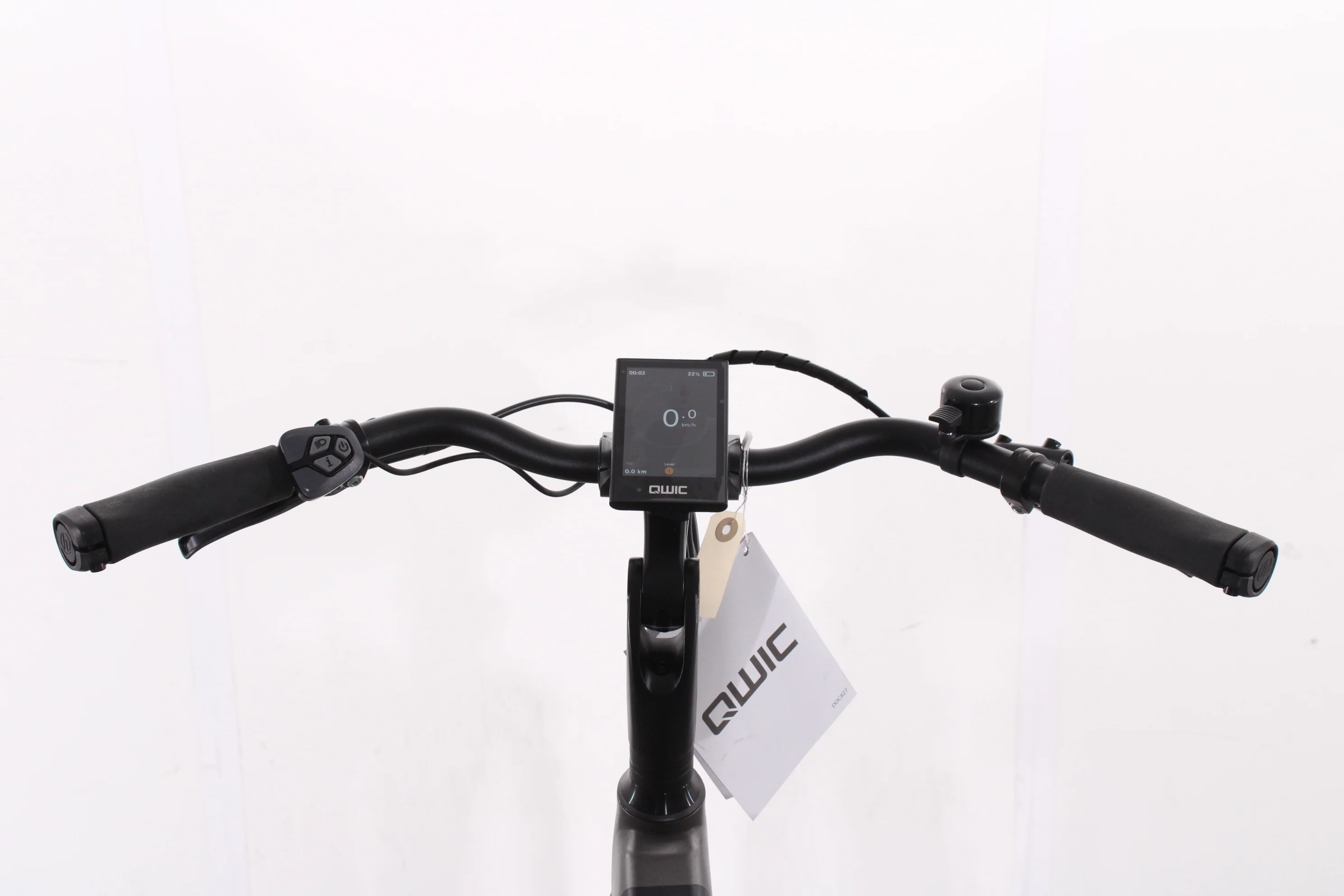Qwic Premium i Auto - Image 7