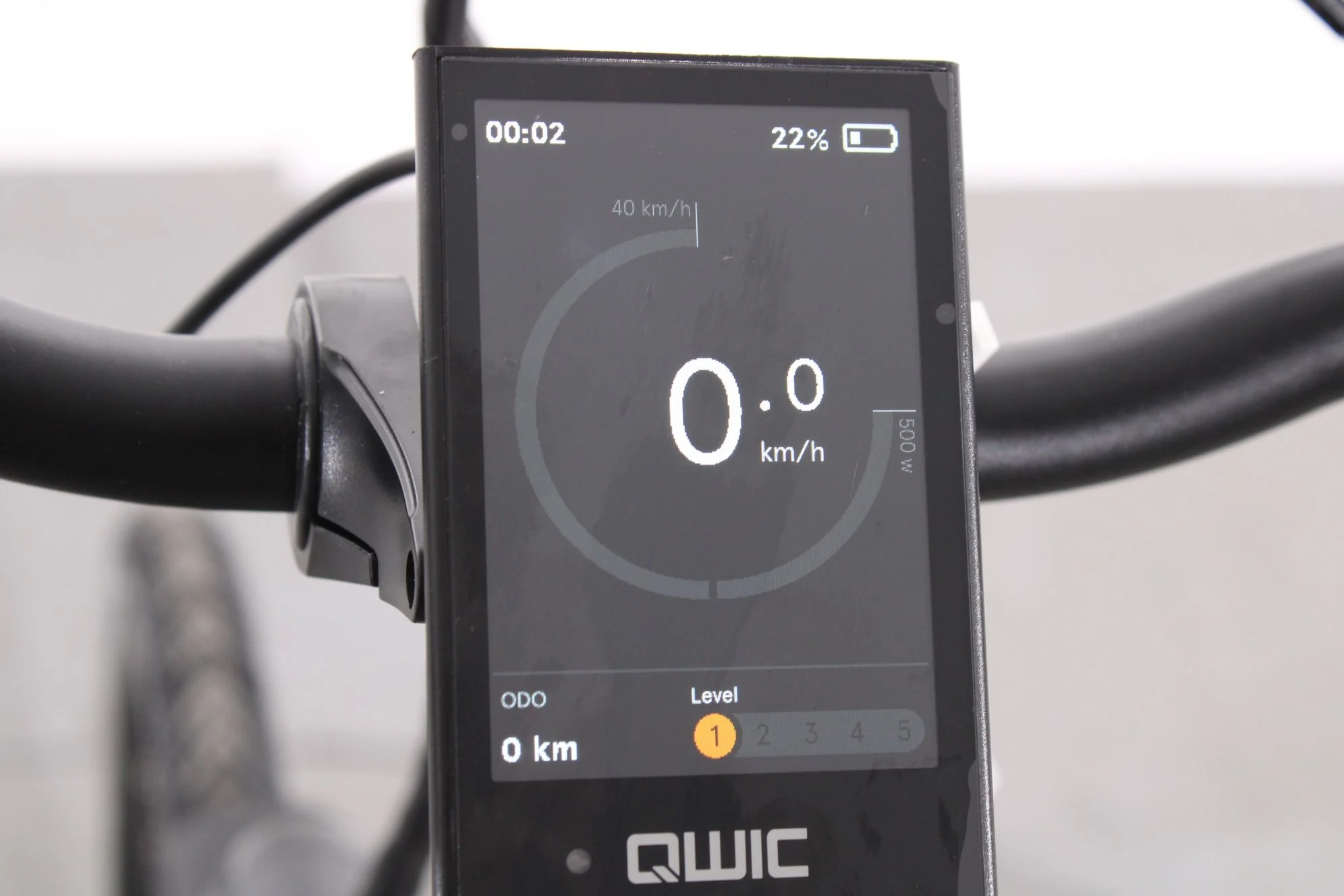 Qwic Premium i Auto - Image 9