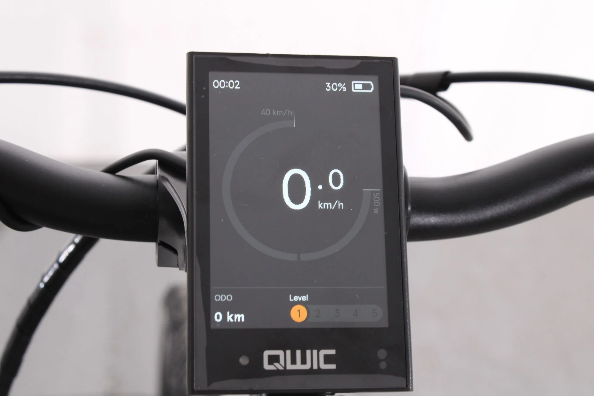 Qwic Premium i Auto - Image 9