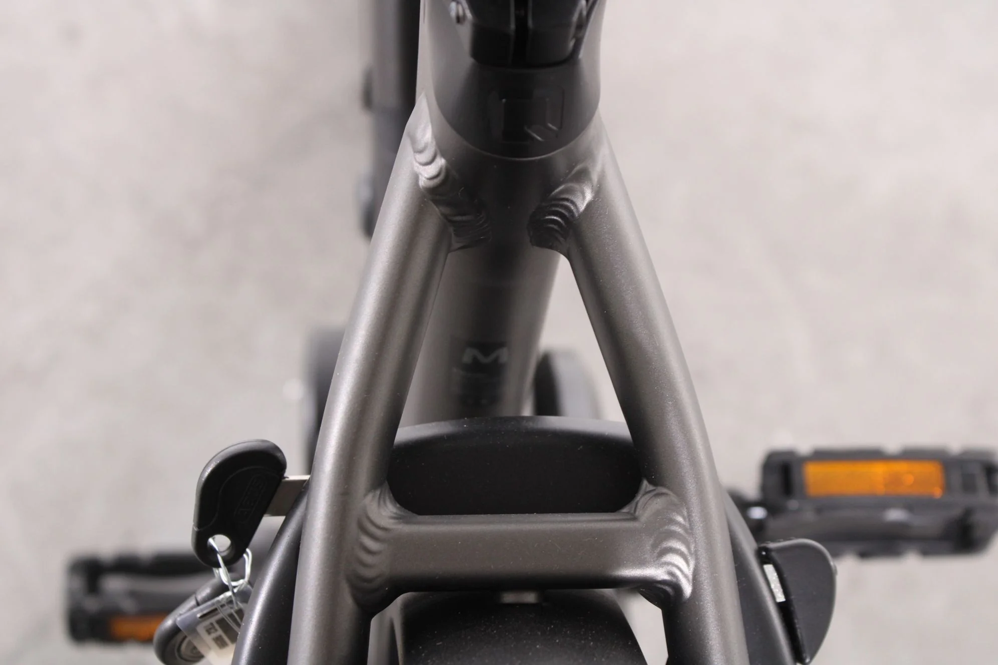 Qwic Premium i Auto - Image 10
