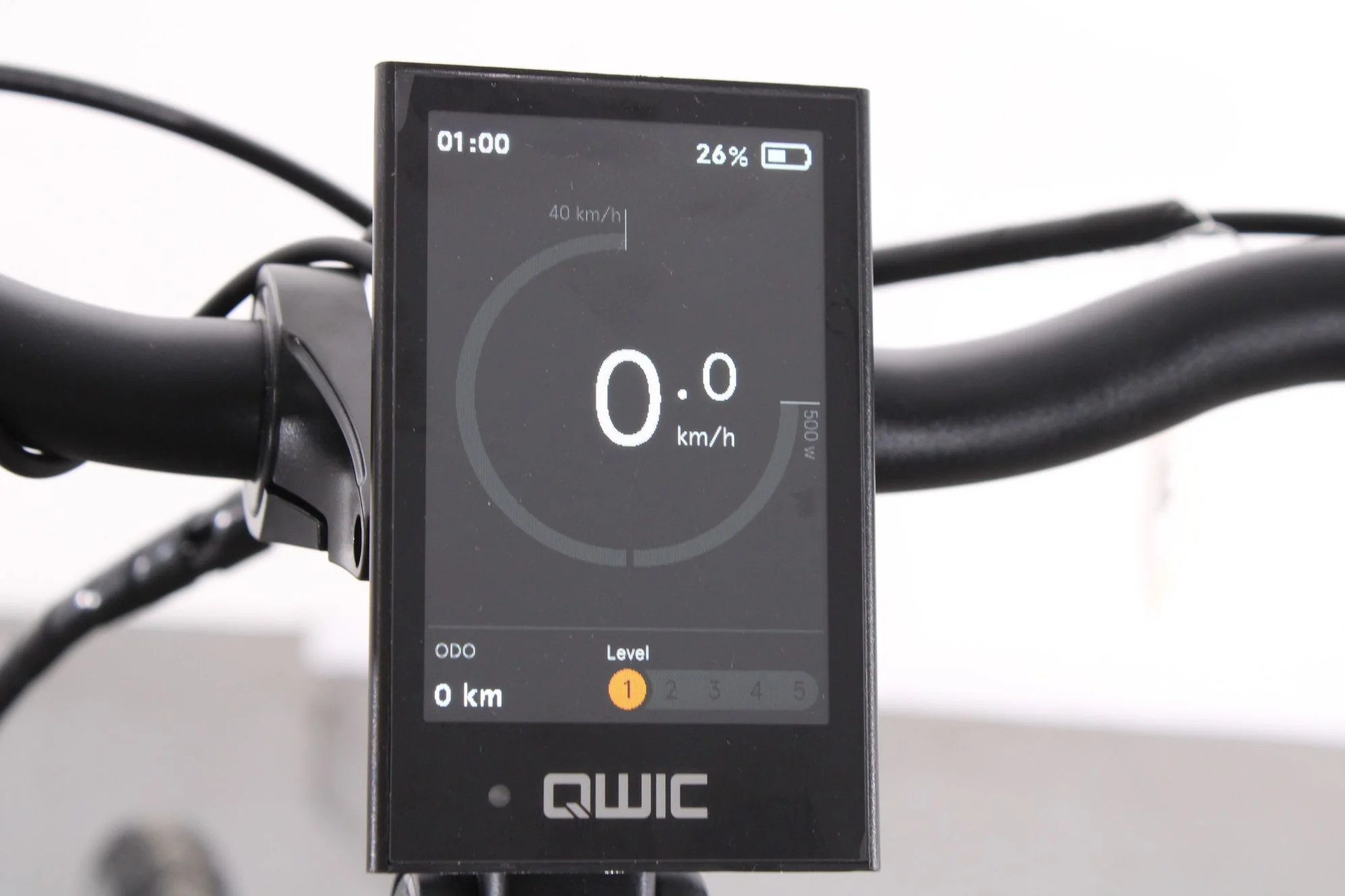 Qwic Premium i Auto - Image 9