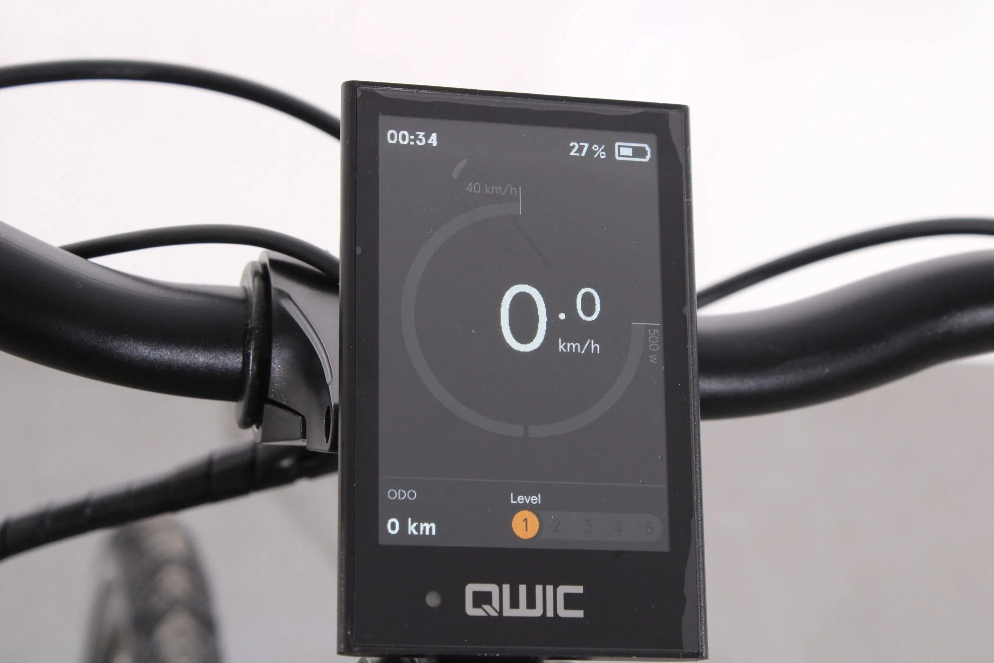 Qwic Premium i Auto - Image 9