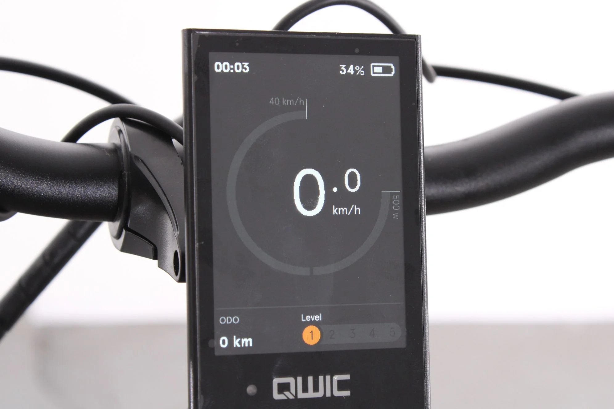 Qwic Premium i Auto - Image 9