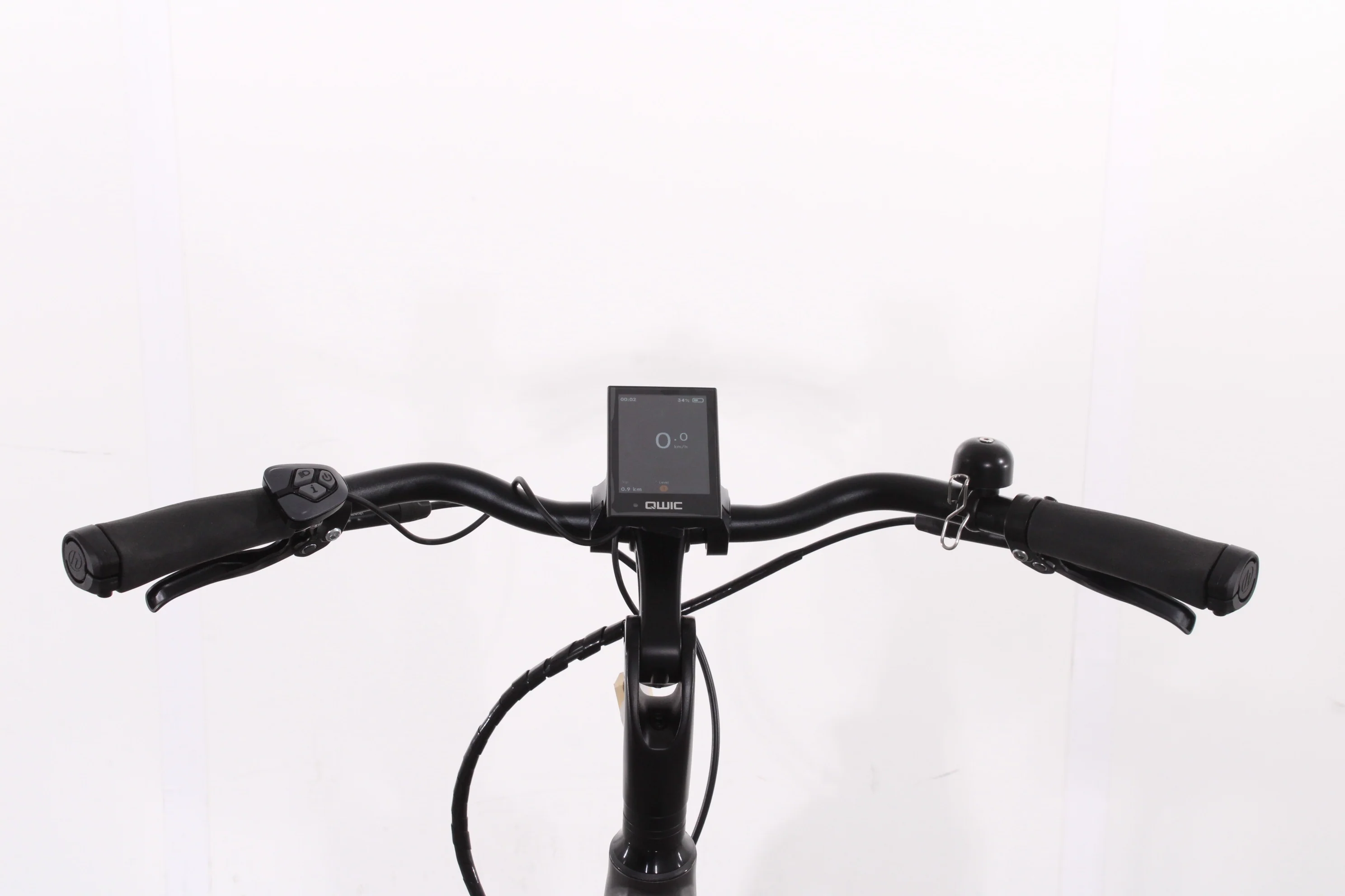 Qwic Premium i Auto - Image 7