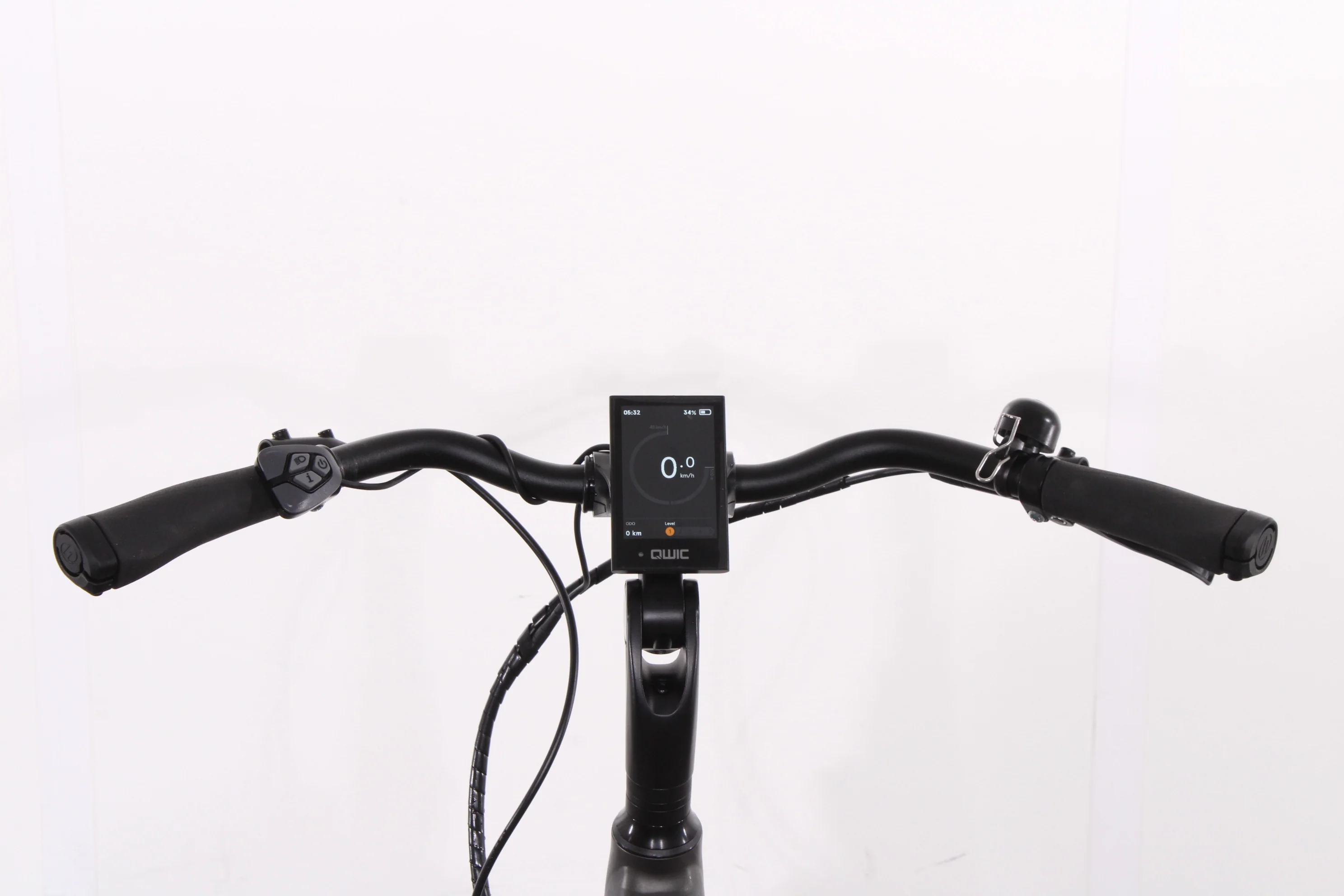 Qwic Premium i Auto - Image 7