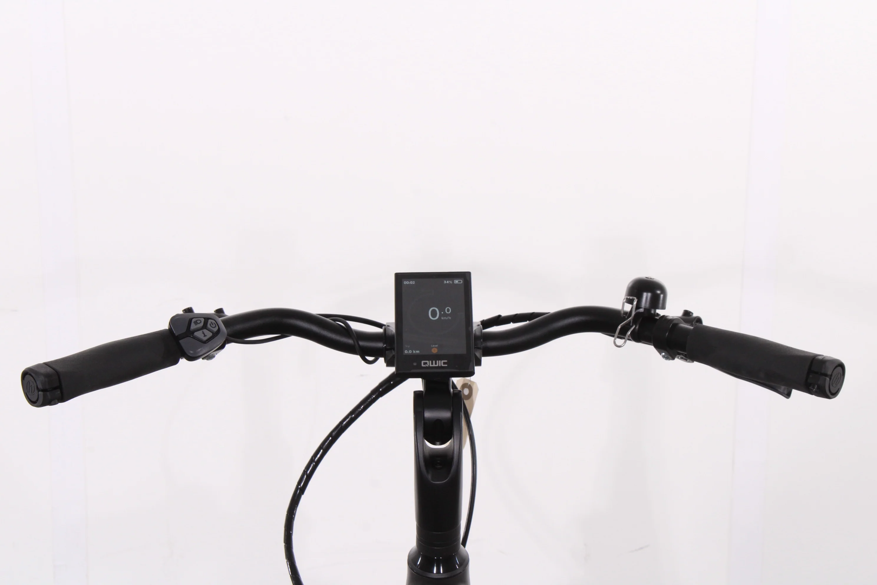 Qwic Premium i Auto - Image 7