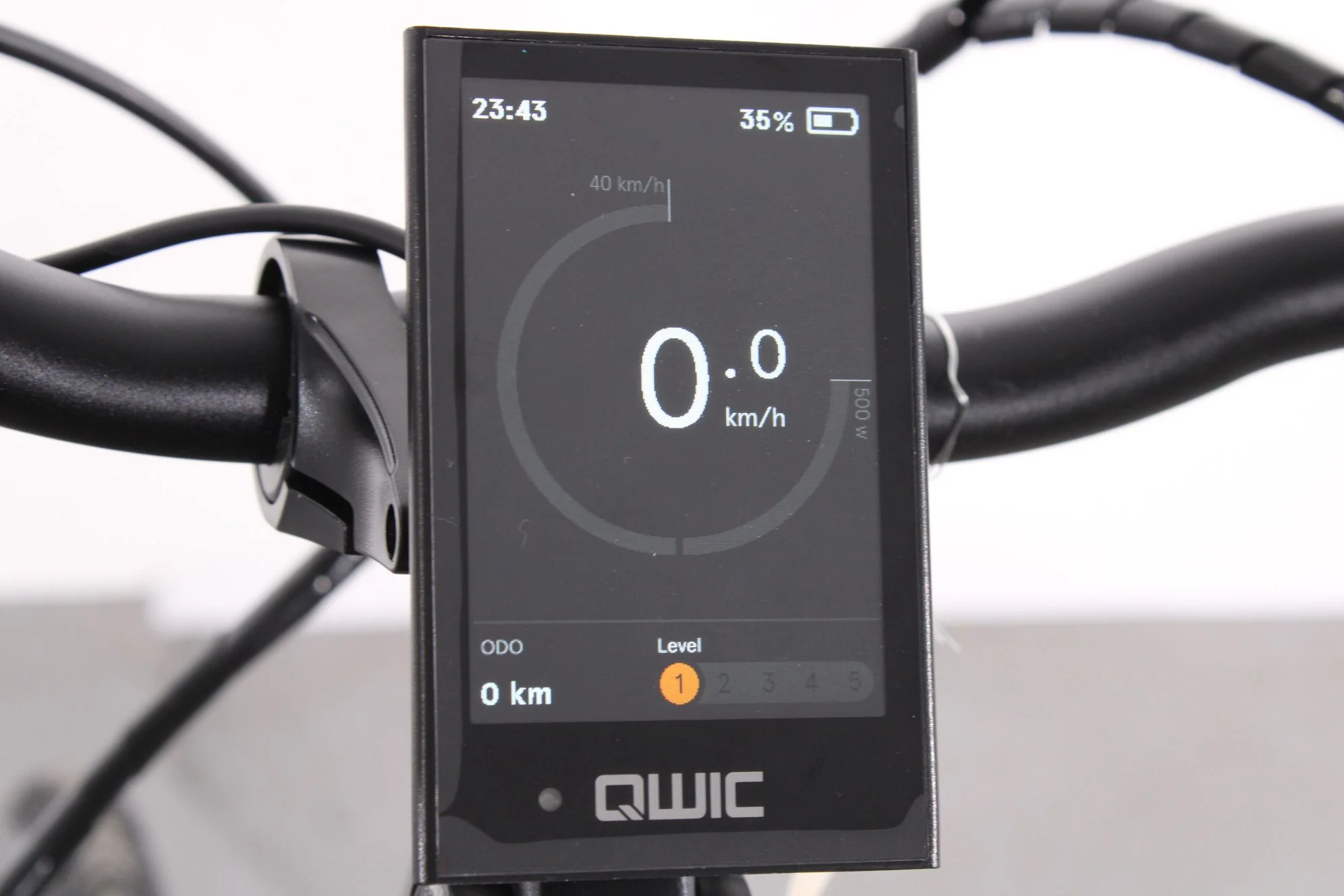 Qwic Premium i Auto - Image 9