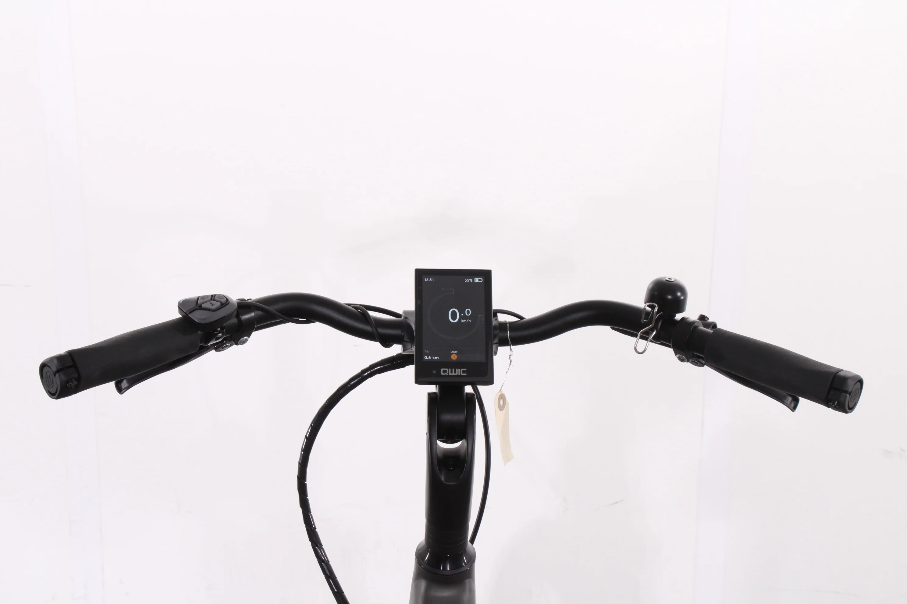 Qwic Premium i Auto - Image 7