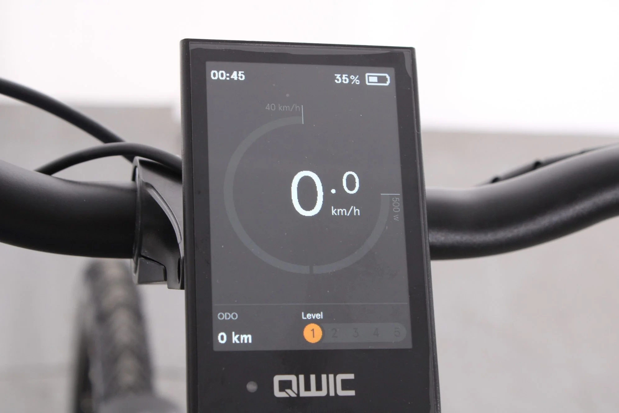 Qwic Premium i Auto - Image 10