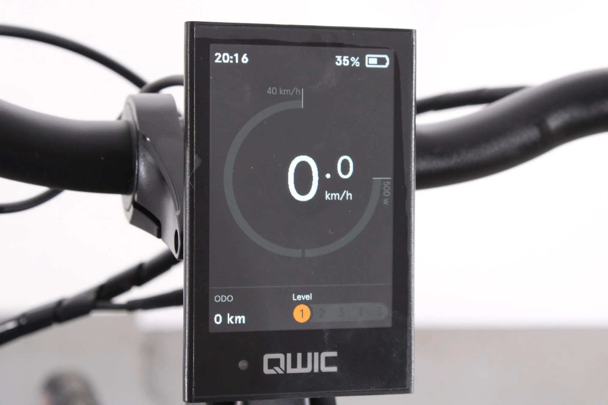 Qwic Premium i Auto - Image 9