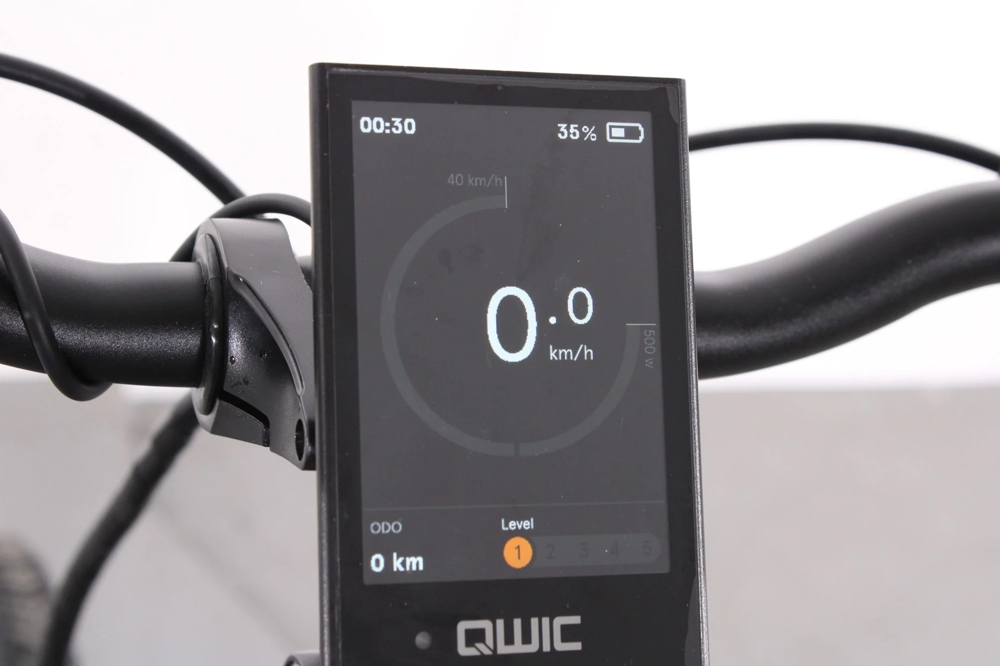Qwic Premium i Auto - Image 9